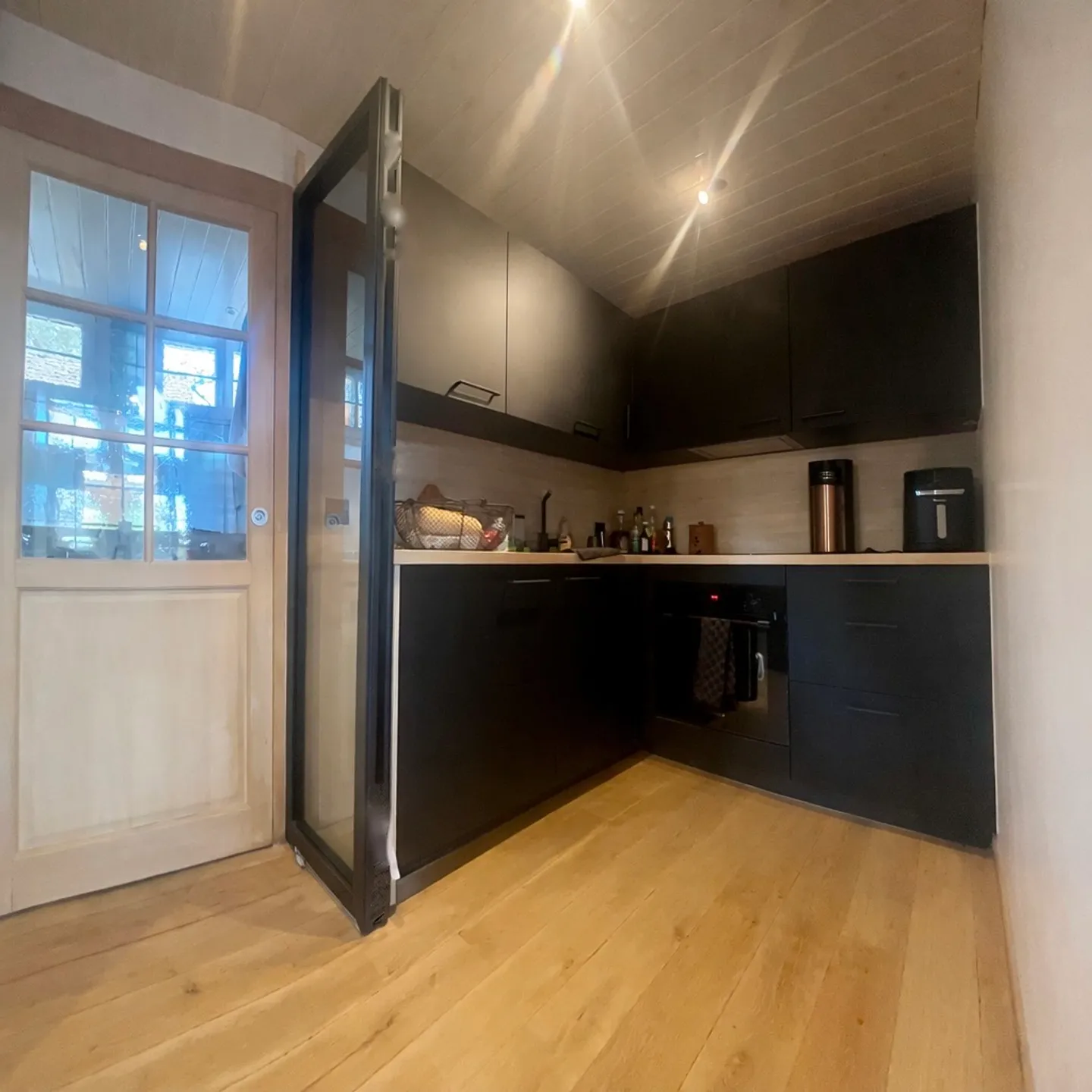 3-Zimmer-Haus - Foto 2 von 3