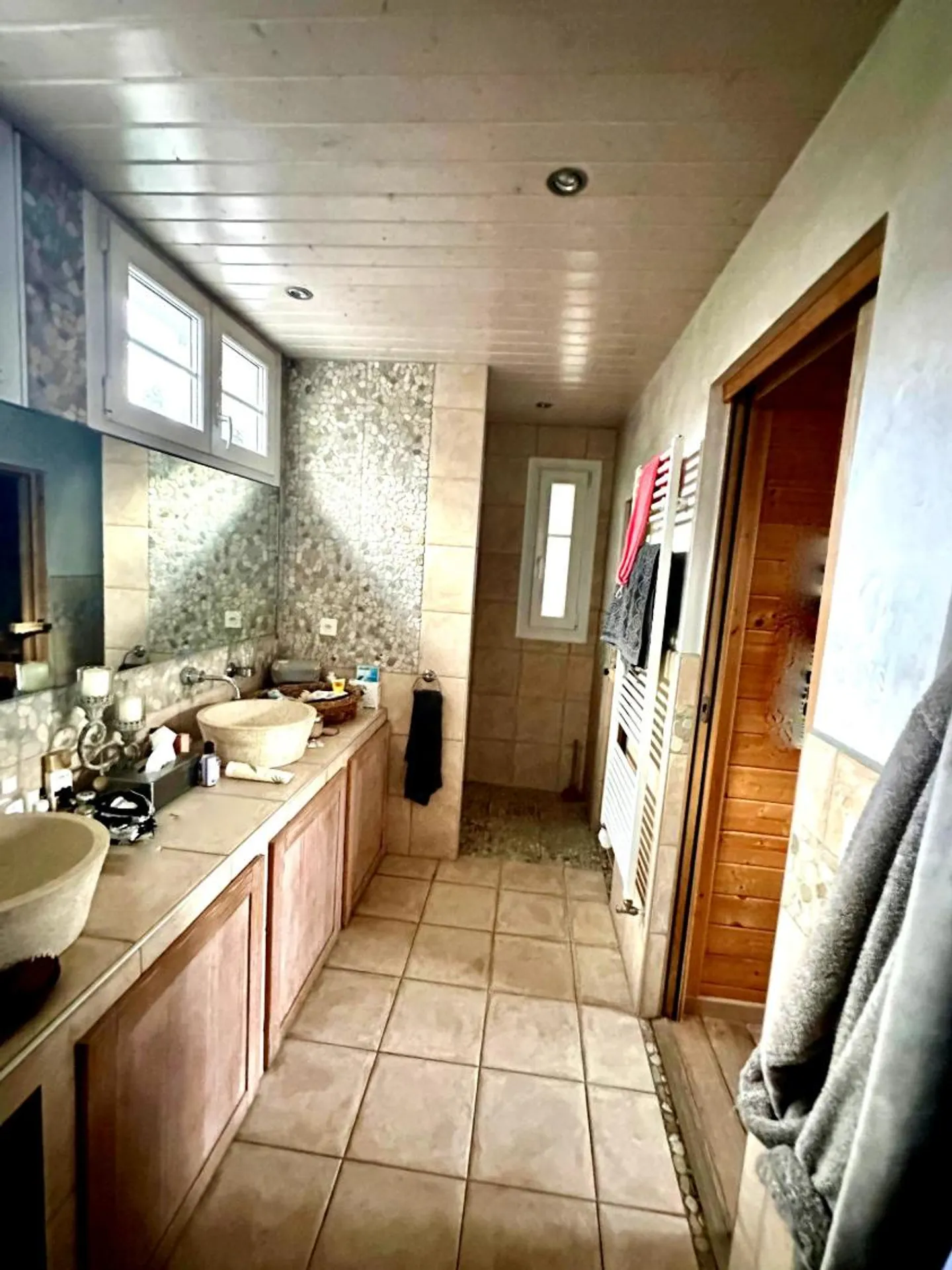 3-Zimmer-Haus - Foto 3 von 3