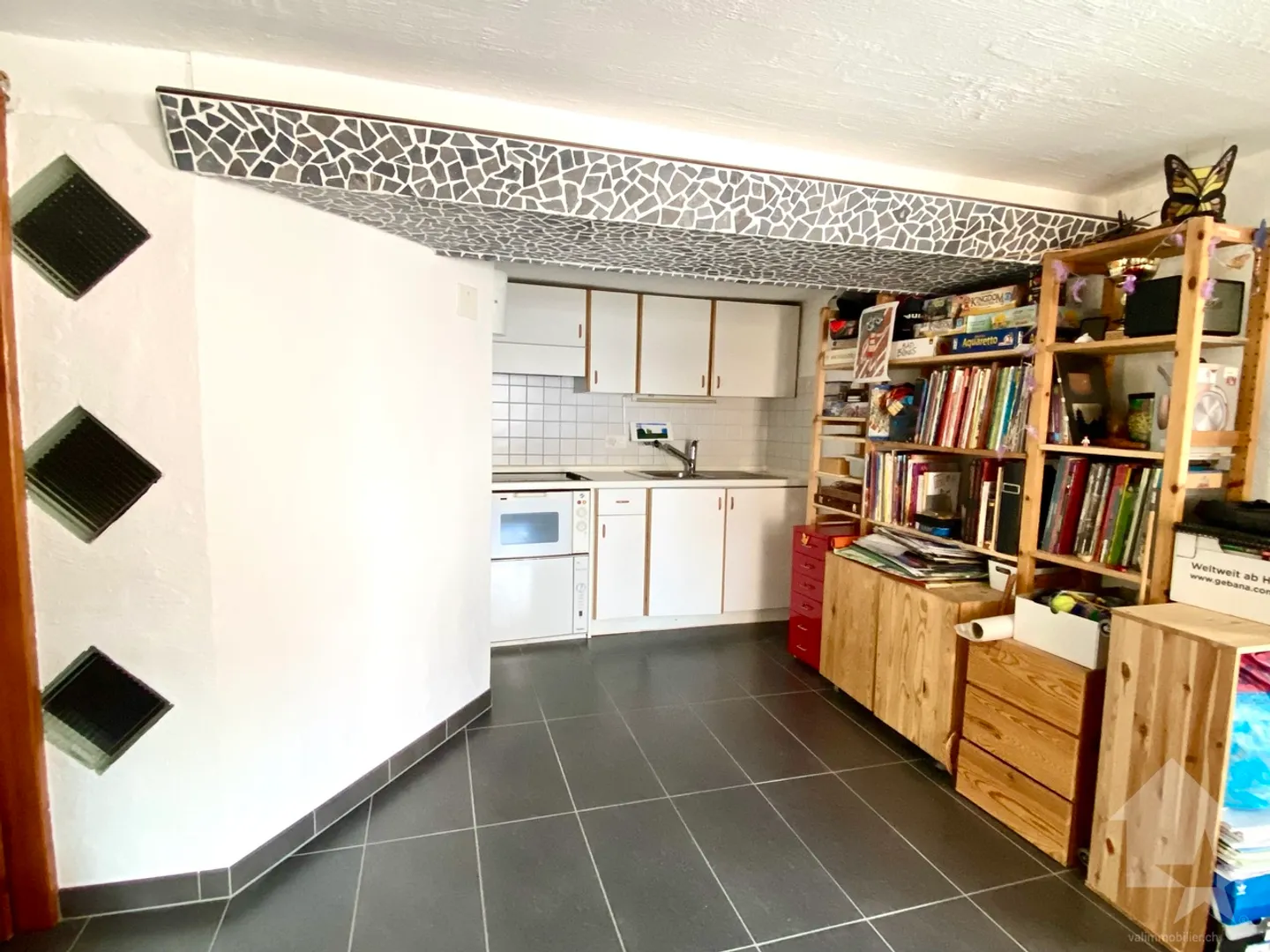 Casa 5.5 stanze - Foto 17 di 24