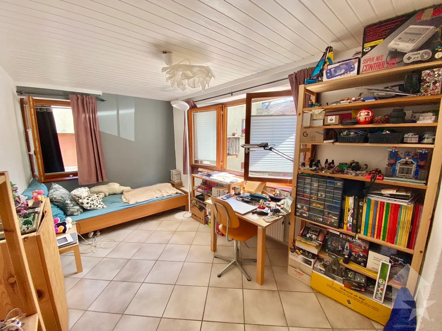 Casa 5.5 stanze - Foto 18 di 24
