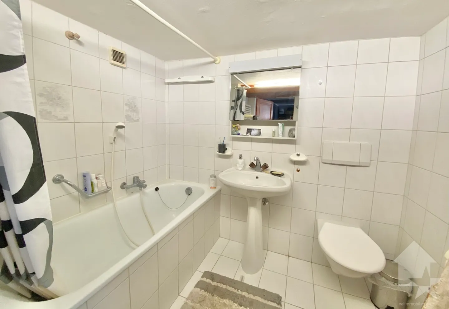 Casa 5.5 stanze - Foto 19 di 24