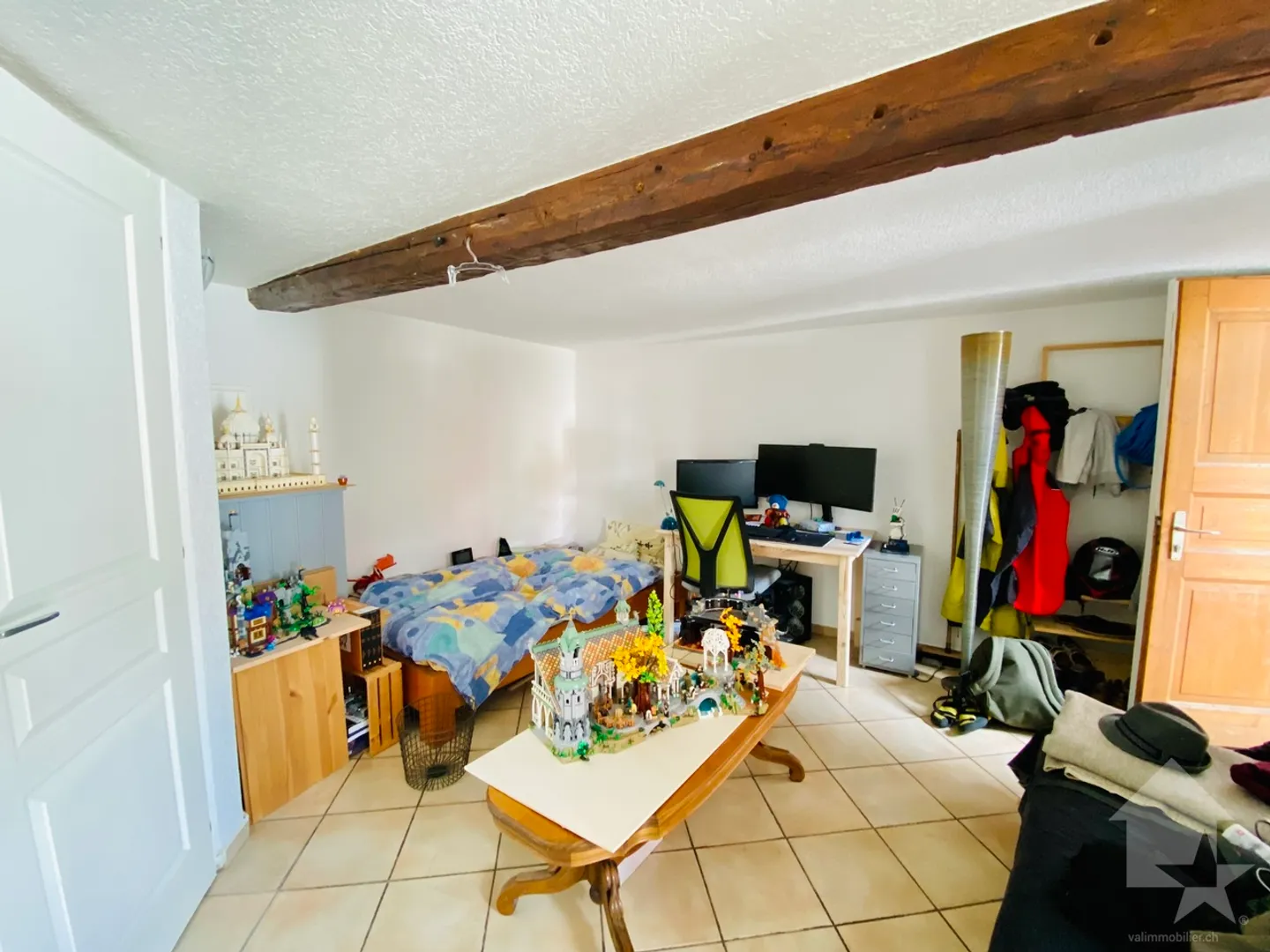 Casa 5.5 stanze - Foto 21 di 24