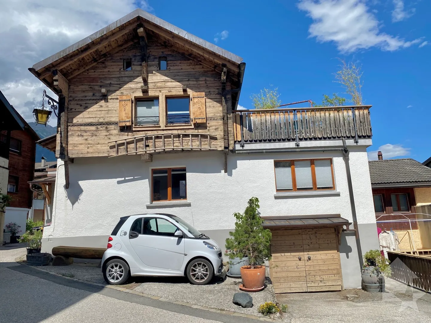 Casa 5.5 stanze - Foto 24 di 24