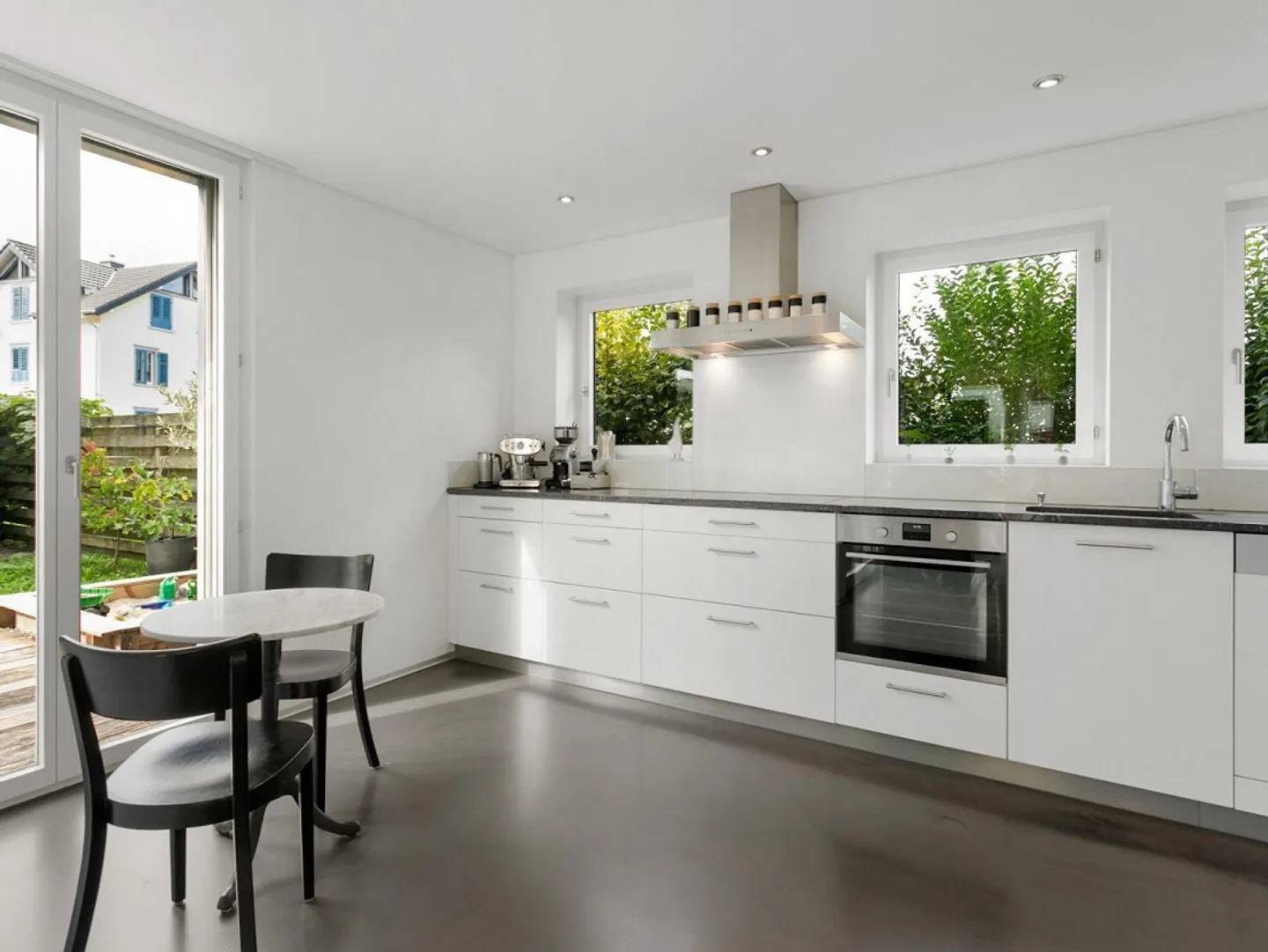 Idillio residenziale elegante vicino al lago - Foto 3 di 8