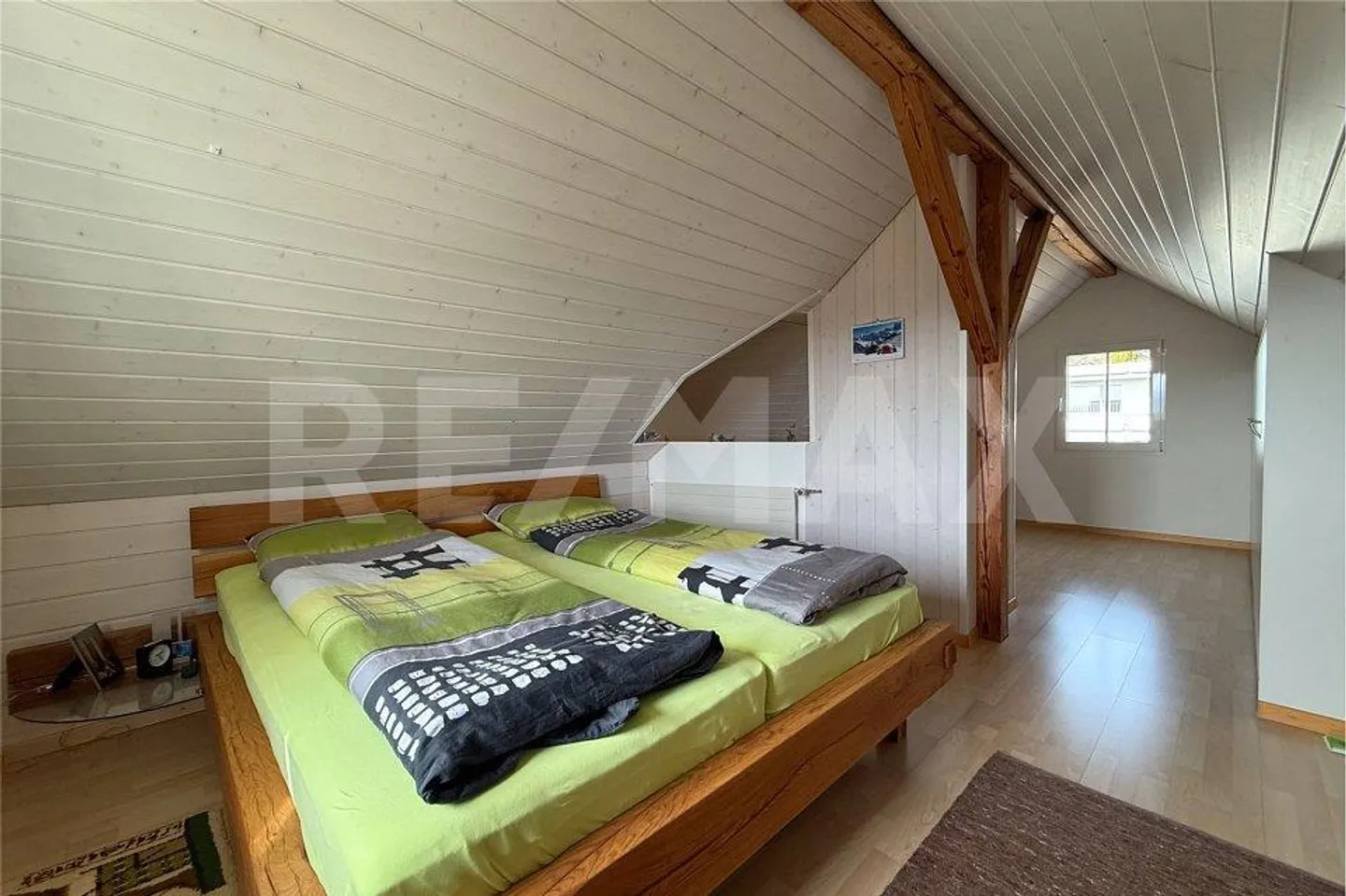 Charmantes Einfamilienhaus mit Garten - Foto 12 von 13