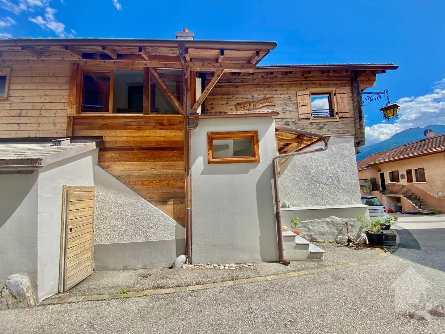 Casa 5.5 stanze - Foto 2 di 24