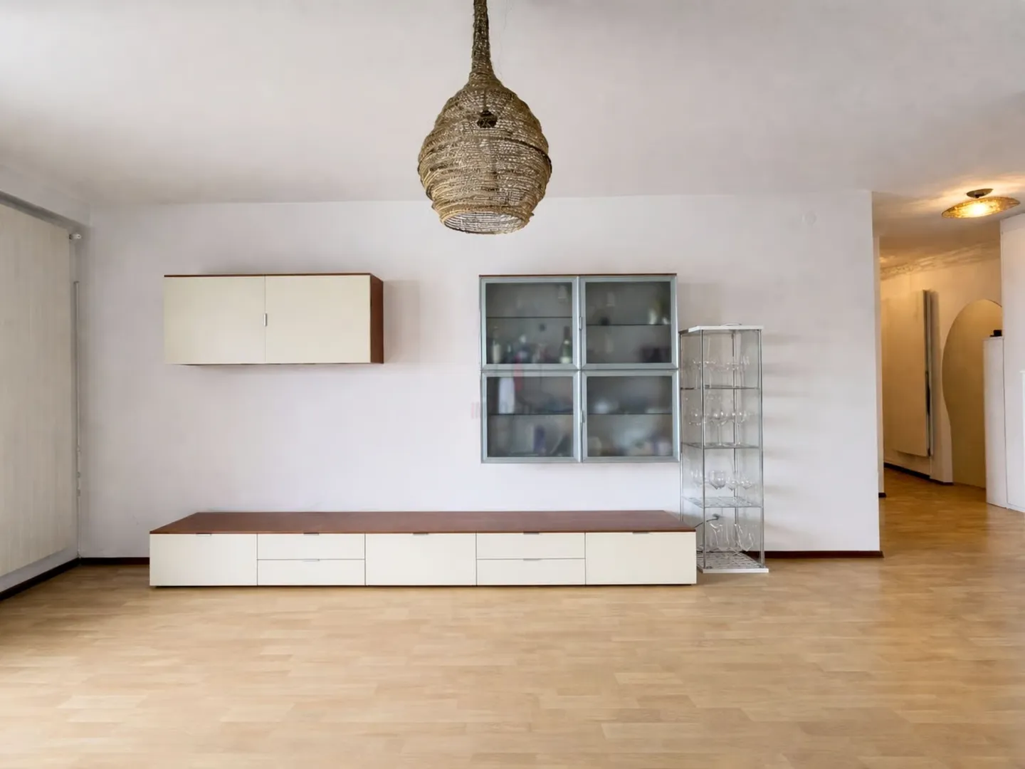 Vue LAGO, APPARTEMENT EXCLUSIF DE DEUX CHAMBRES - Photo 3 sur 9