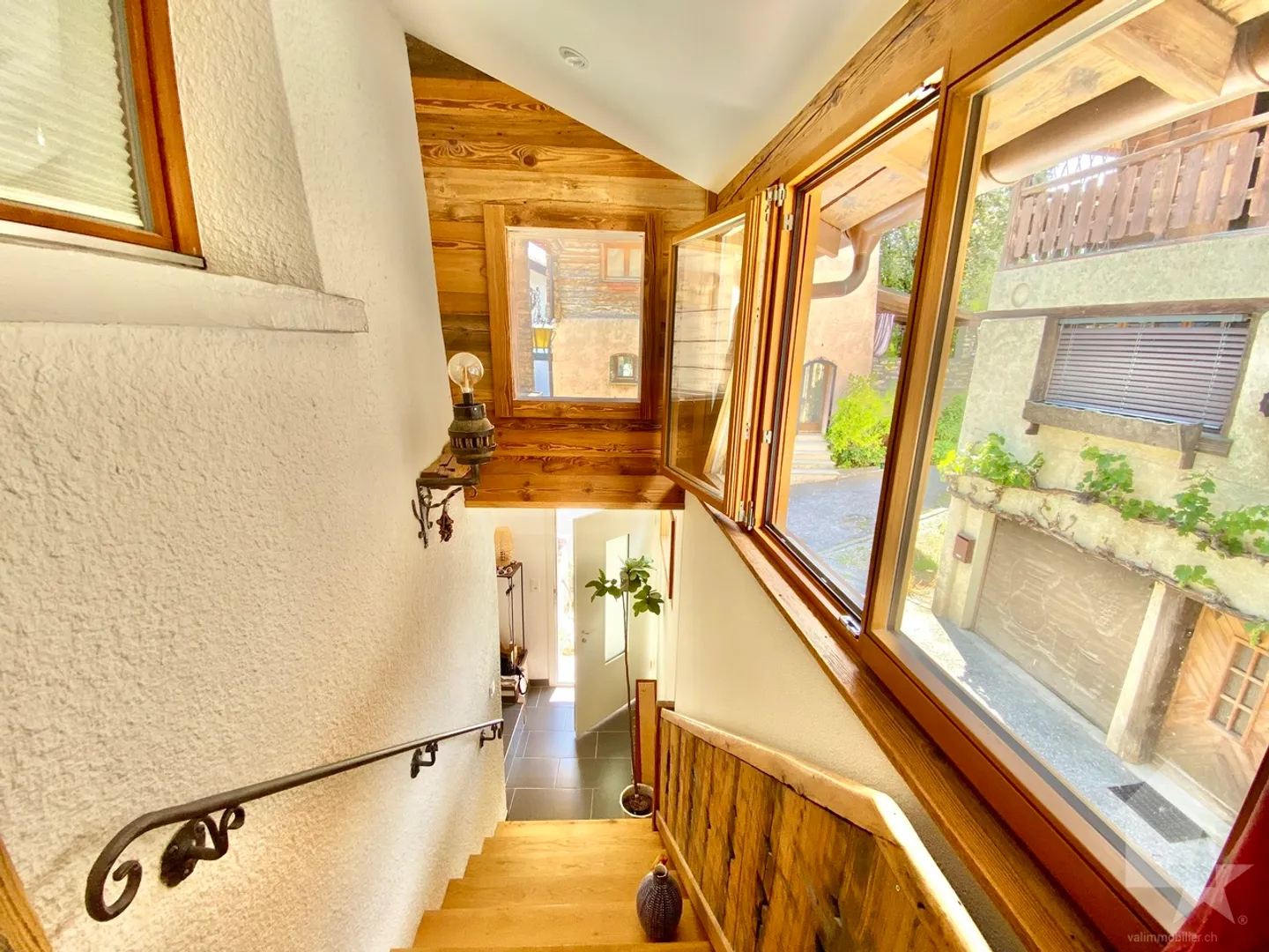 Casa 5.5 stanze - Foto 4 di 24