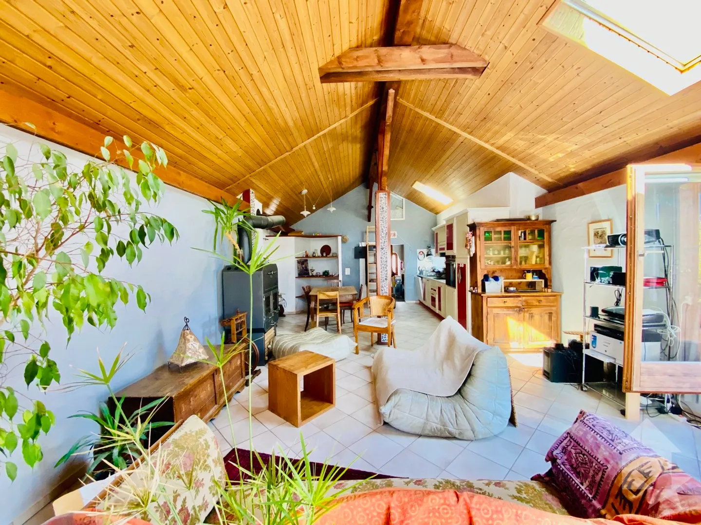 Casa 5.5 stanze - Foto 6 di 24