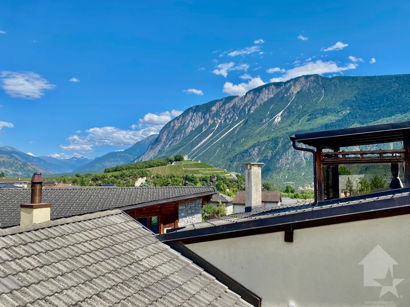Casa 5.5 stanze - Foto 5 di 24