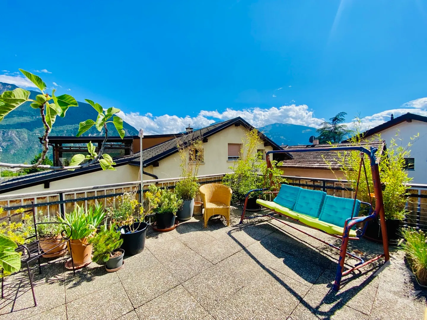 Casa 5.5 stanze - Foto 7 di 24