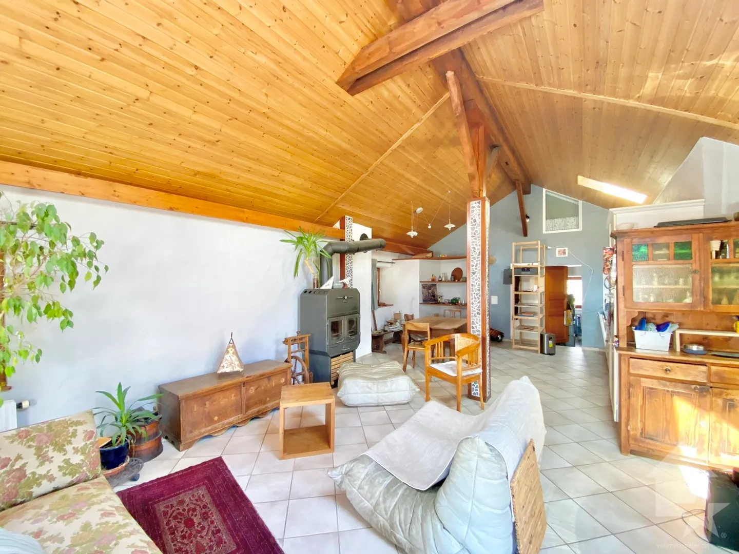Casa 5.5 stanze - Foto 8 di 24