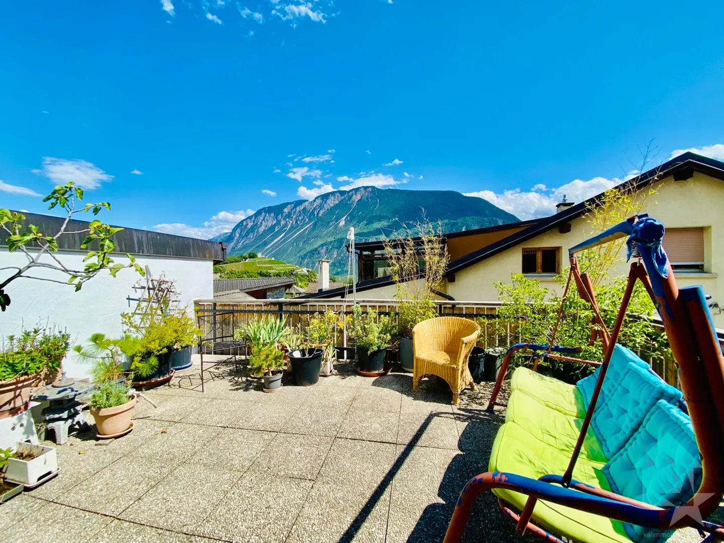 Casa 5.5 stanze - Foto 9 di 24