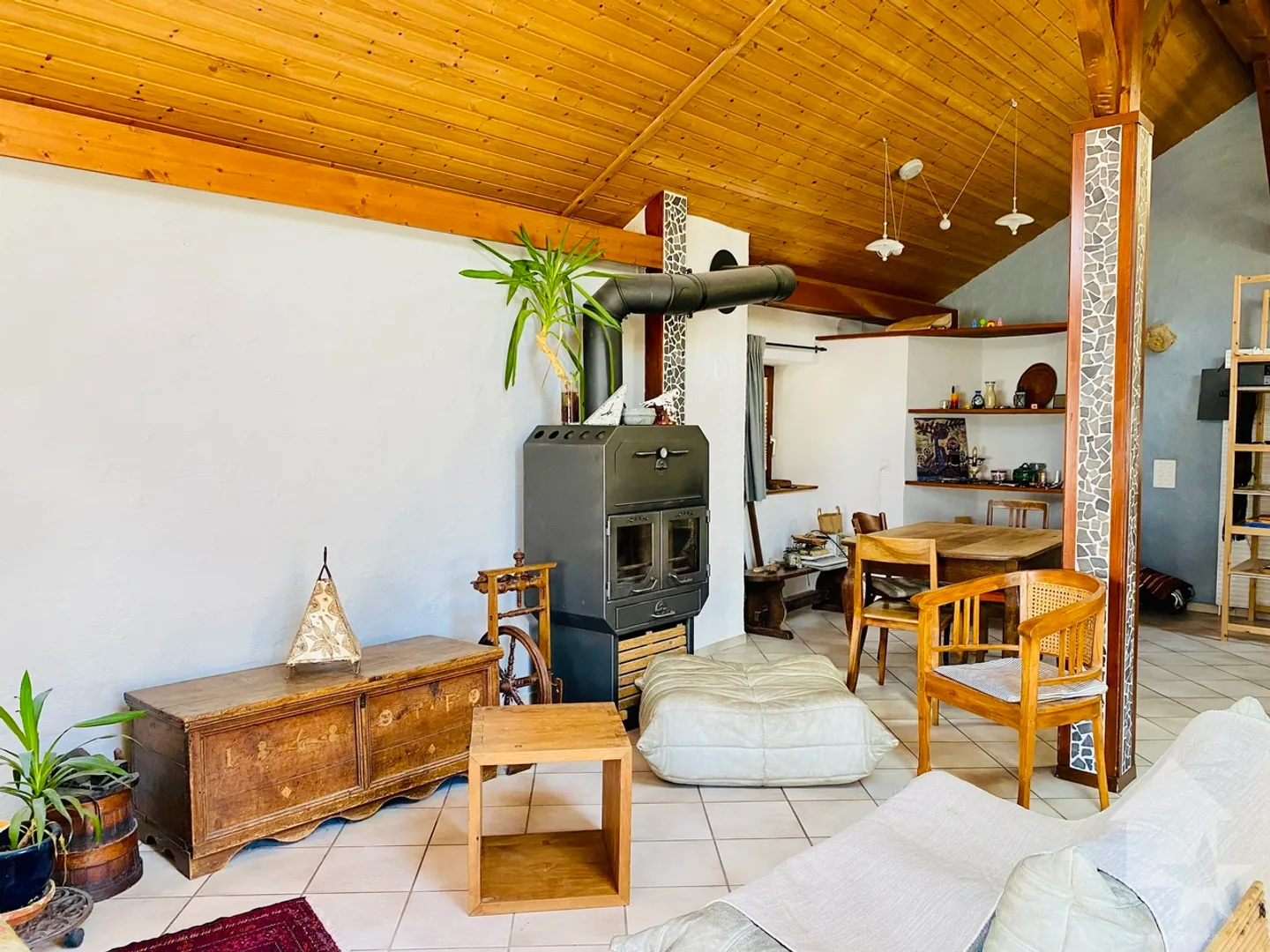 Casa 5.5 stanze - Foto 10 di 24