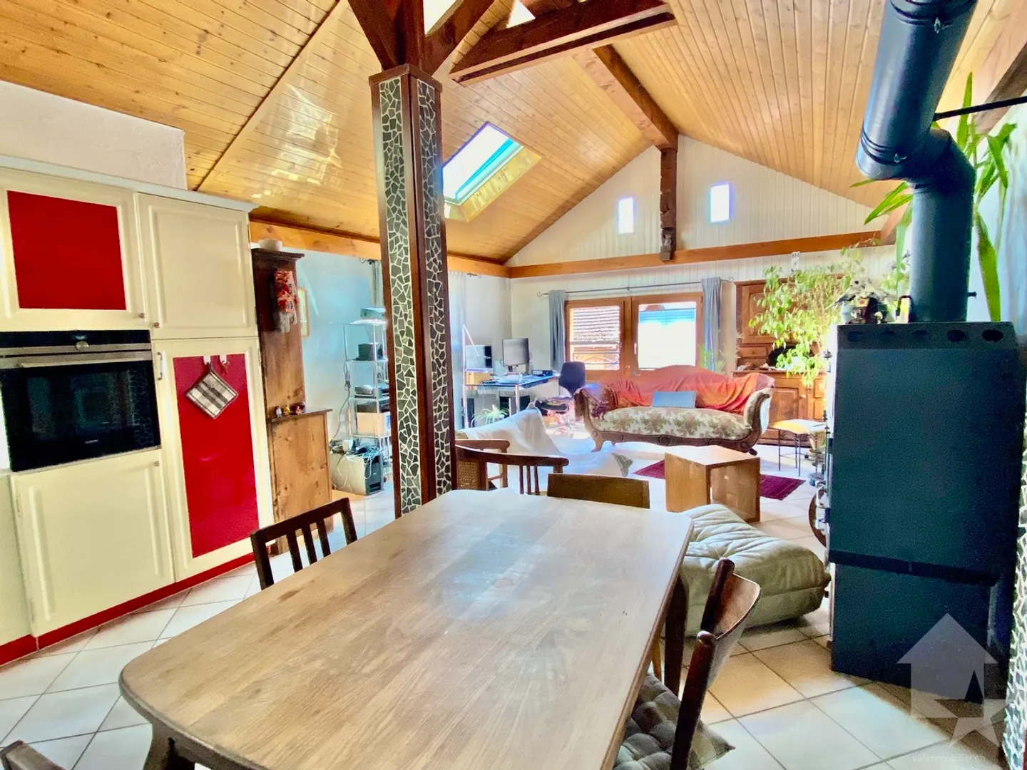 Casa 5.5 stanze - Foto 12 di 24