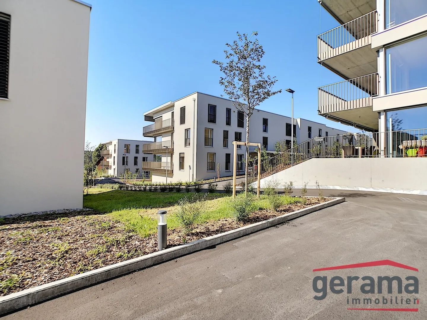 Appartamento 3,5 locali a Matran - Foto 1 di 1