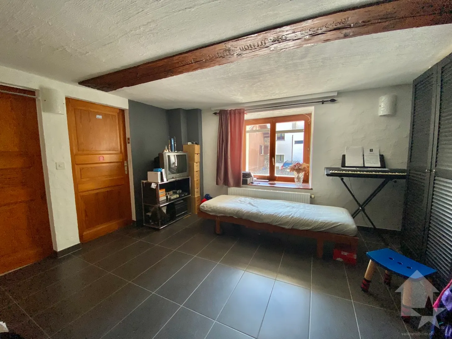 Casa 5.5 stanze - Foto 16 di 24