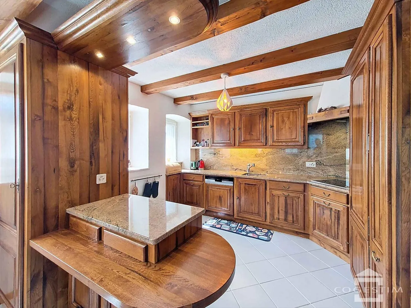 4,5-Zimmer-Wohnung - Foto 5 von 10