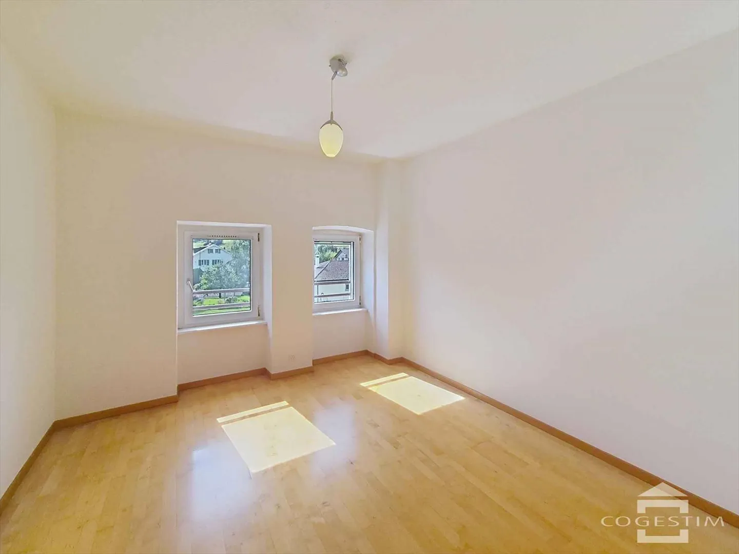 4,5-Zimmer-Wohnung - Foto 7 von 10