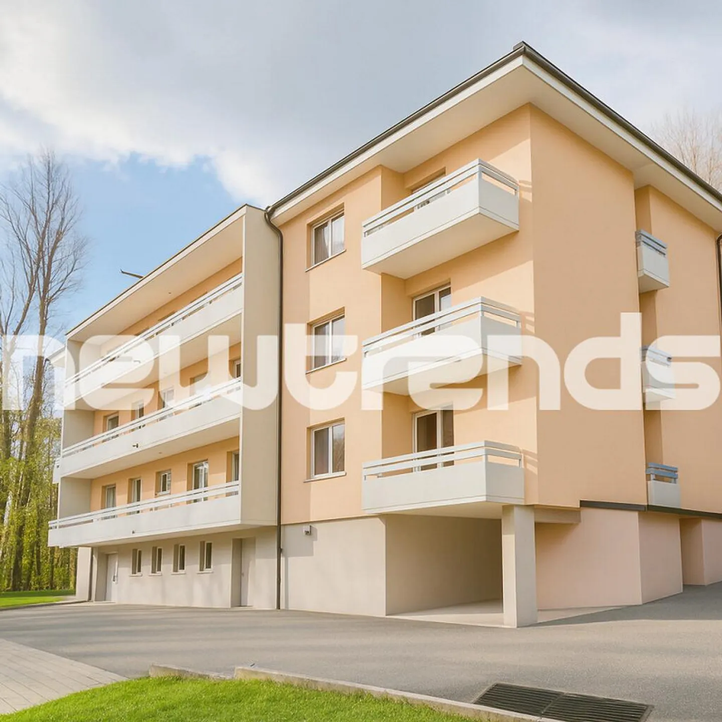 Ligornetto, Gebäude mit einer Rentabilität von bis zu 5%. Komplex mit 9 ... - Foto 1 von 12