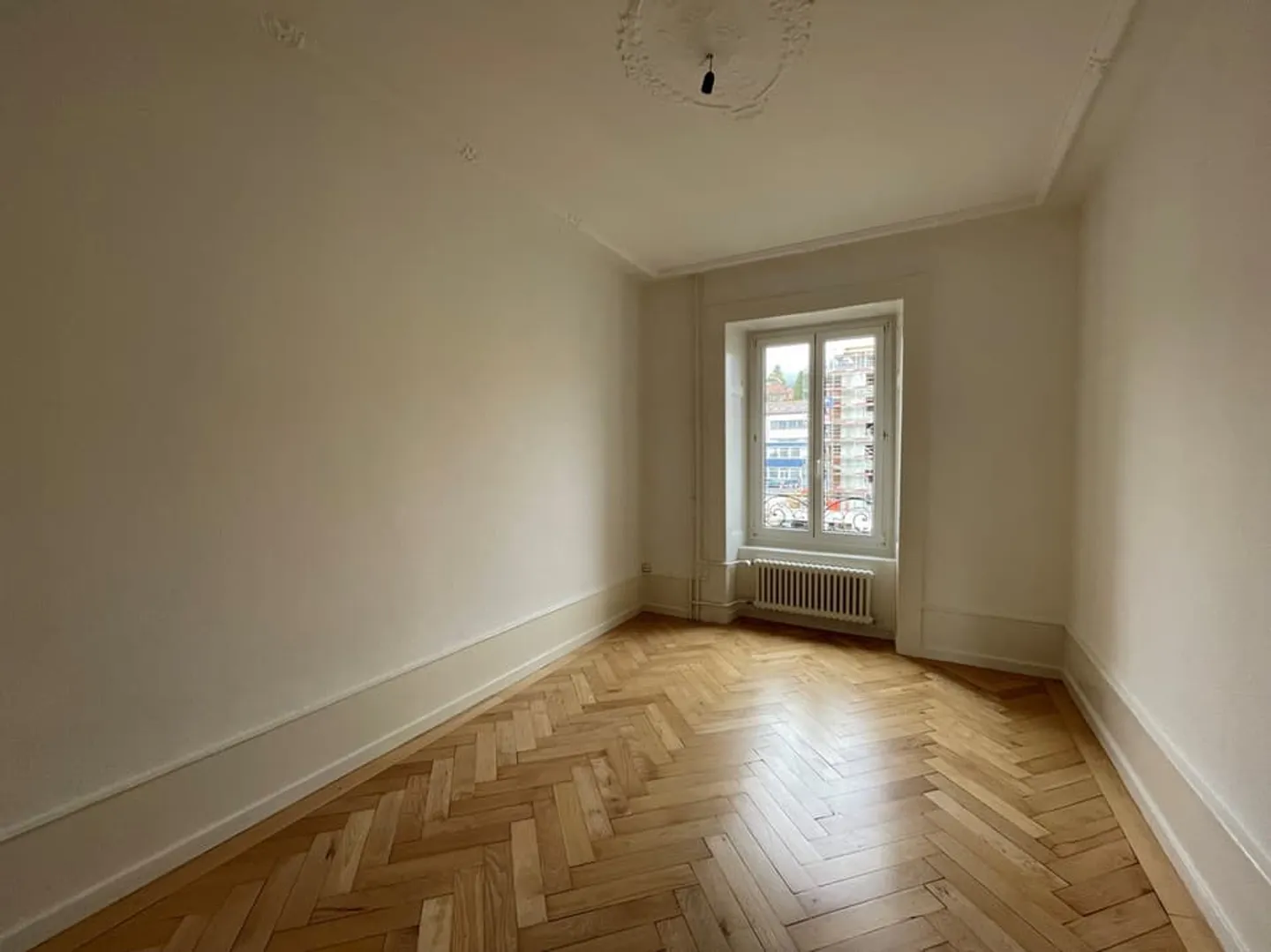 Appartement spacieux avec balcons - Photo 12 sur 12