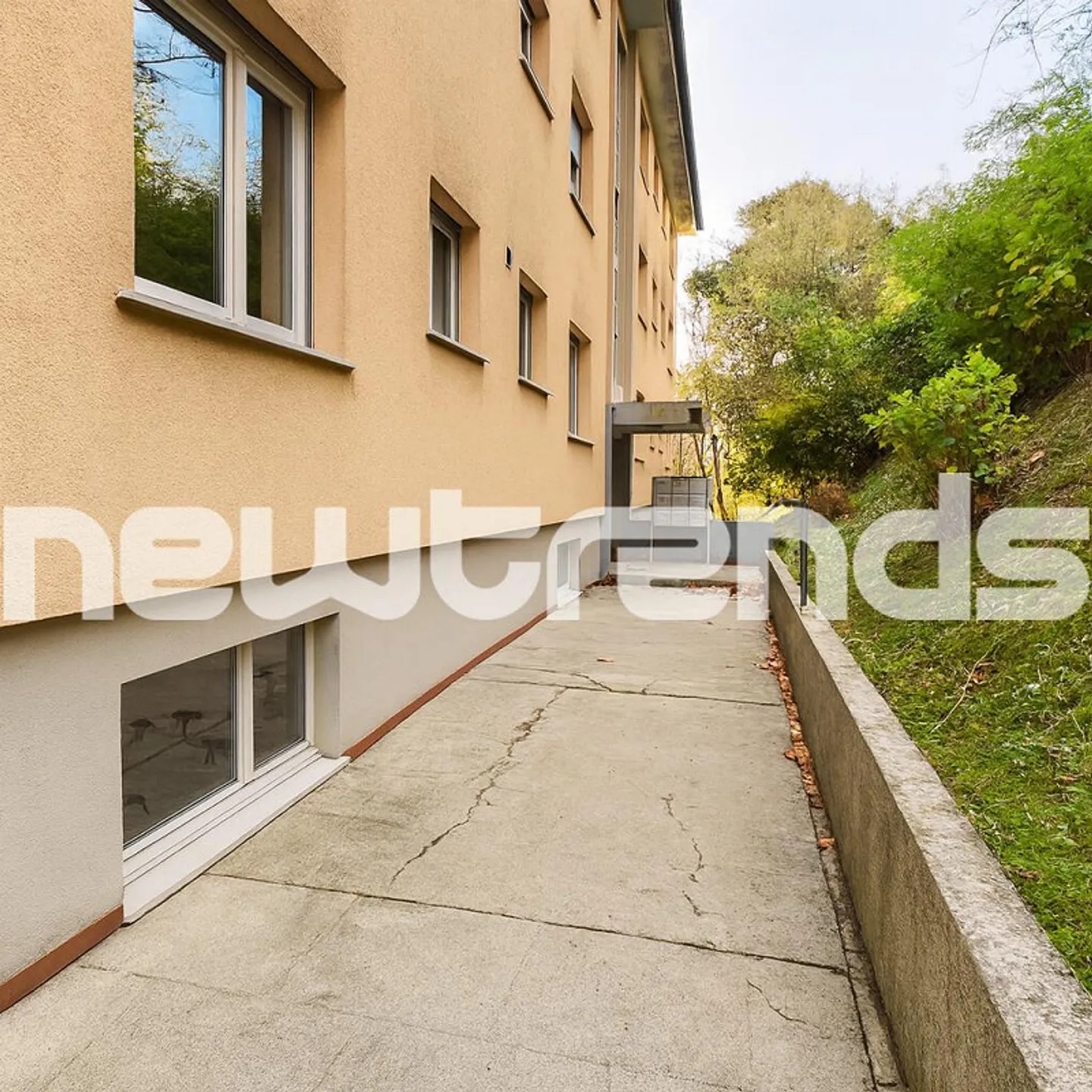 Ligornetto, Gebäude mit einer Rentabilität von bis zu 5%. Komplex mit 9 ... - Foto 2 von 12