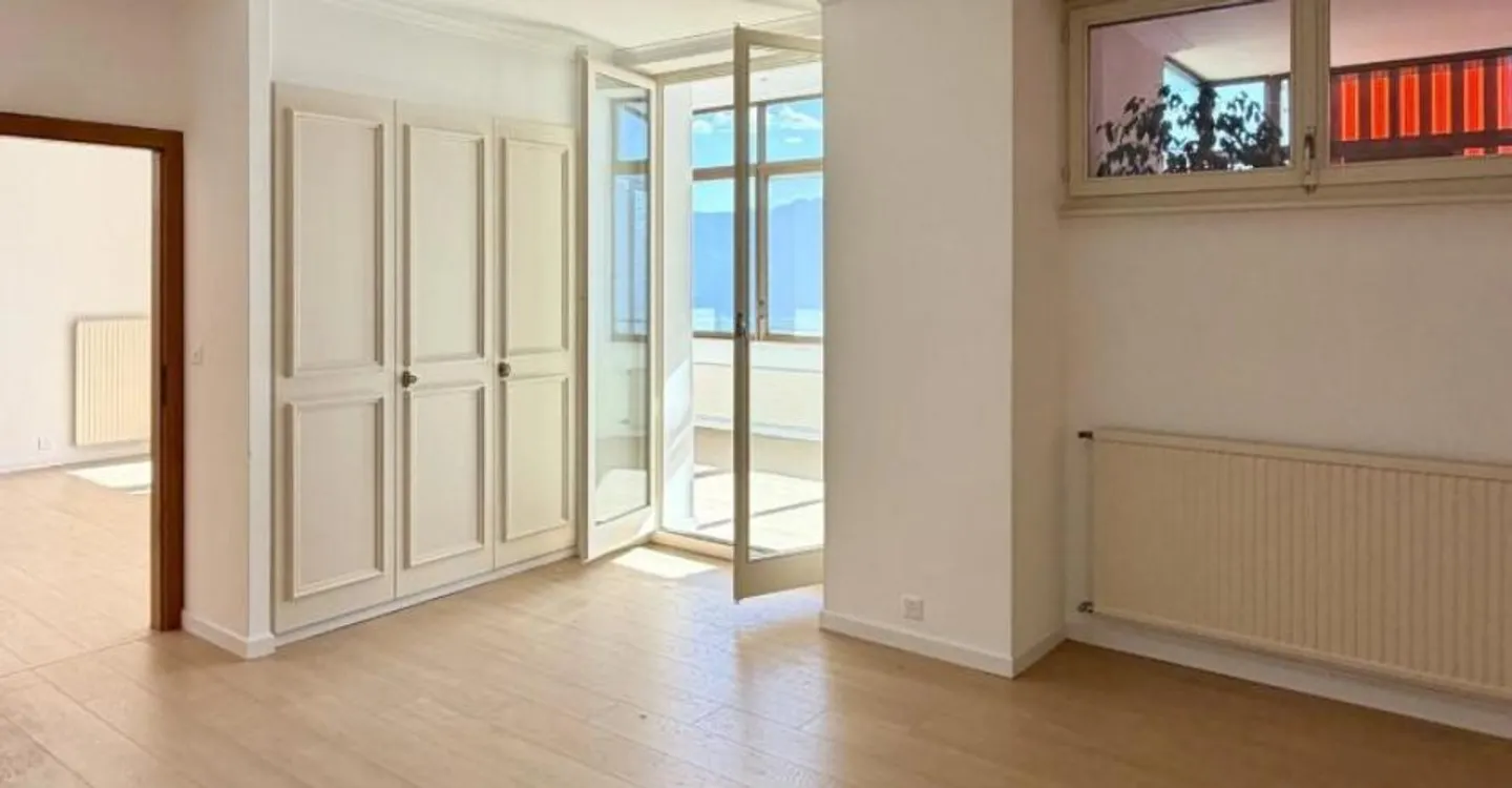 Geräumige Wohnung mit Seeblick - Foto 5 von 10