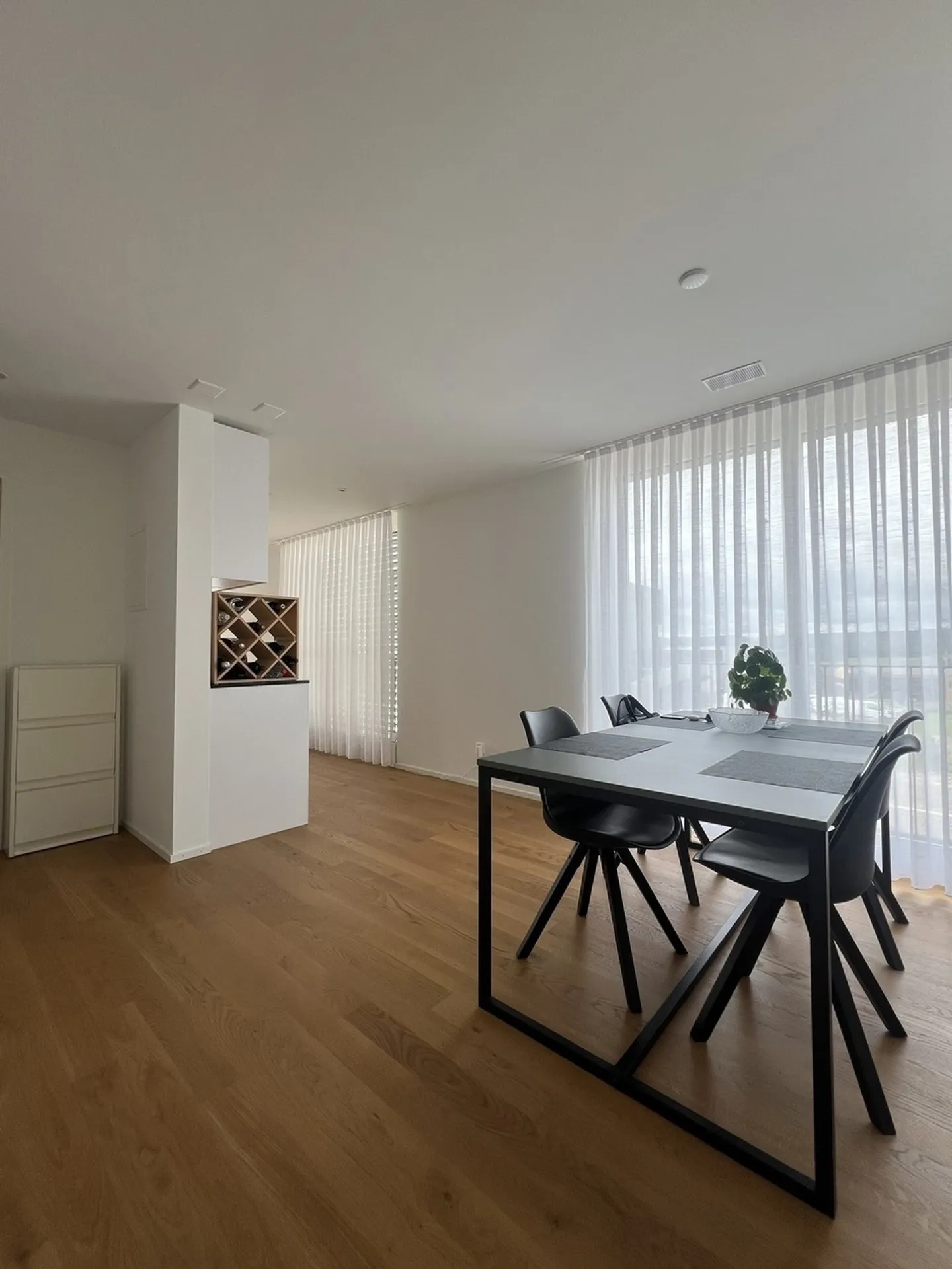 2.5 Room Apartment - Photo 5 of 5