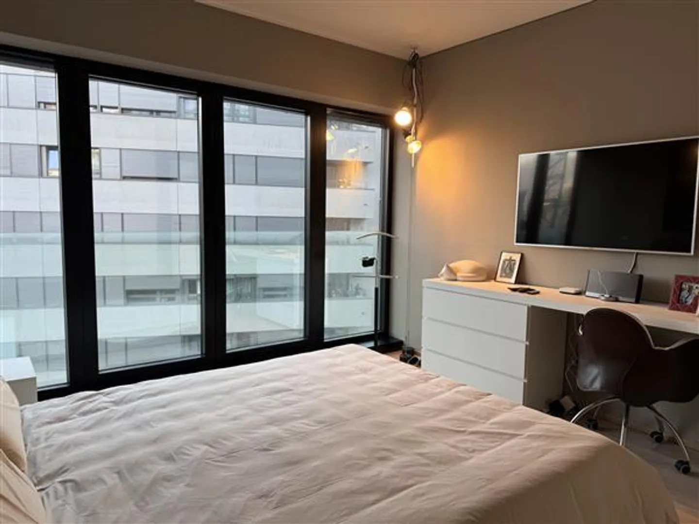 Paradis : Appartement meublé de 2,5 pièces - Photo 6 sur 9