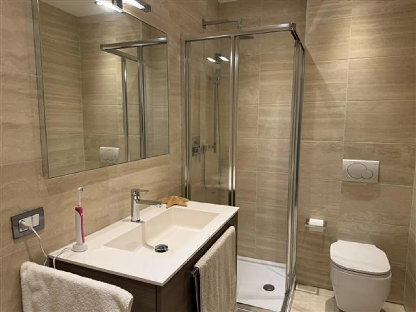 Paradis : Appartement meublé de 2,5 pièces - Photo 7 sur 9