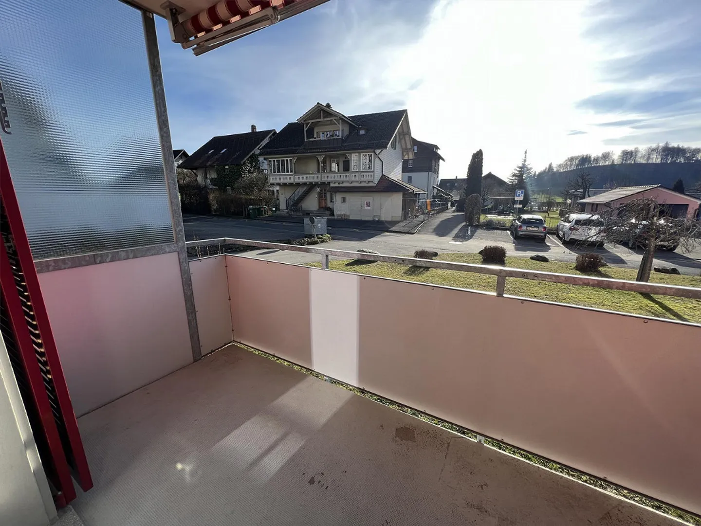 Helle 3-Zimmerwohnung mit Balkon in sonniger Lage - Foto 1 von 10