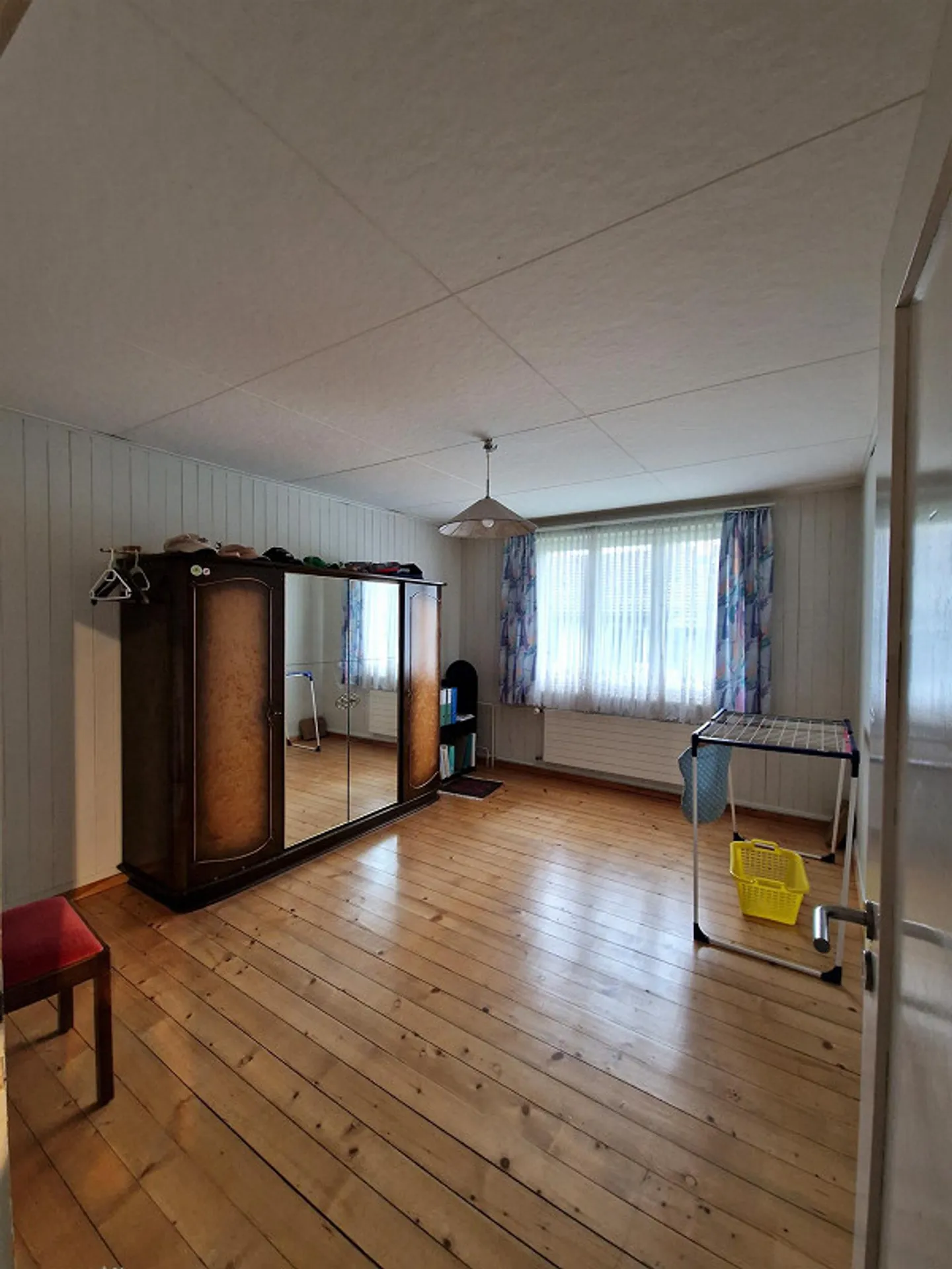 Familienwohnung in kinderfreundlicher Umgebung - Foto 3 von 5