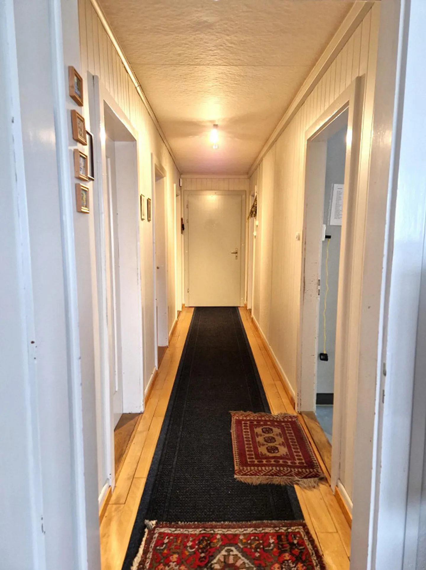 Familienwohnung in kinderfreundlicher Umgebung - Foto 4 von 5
