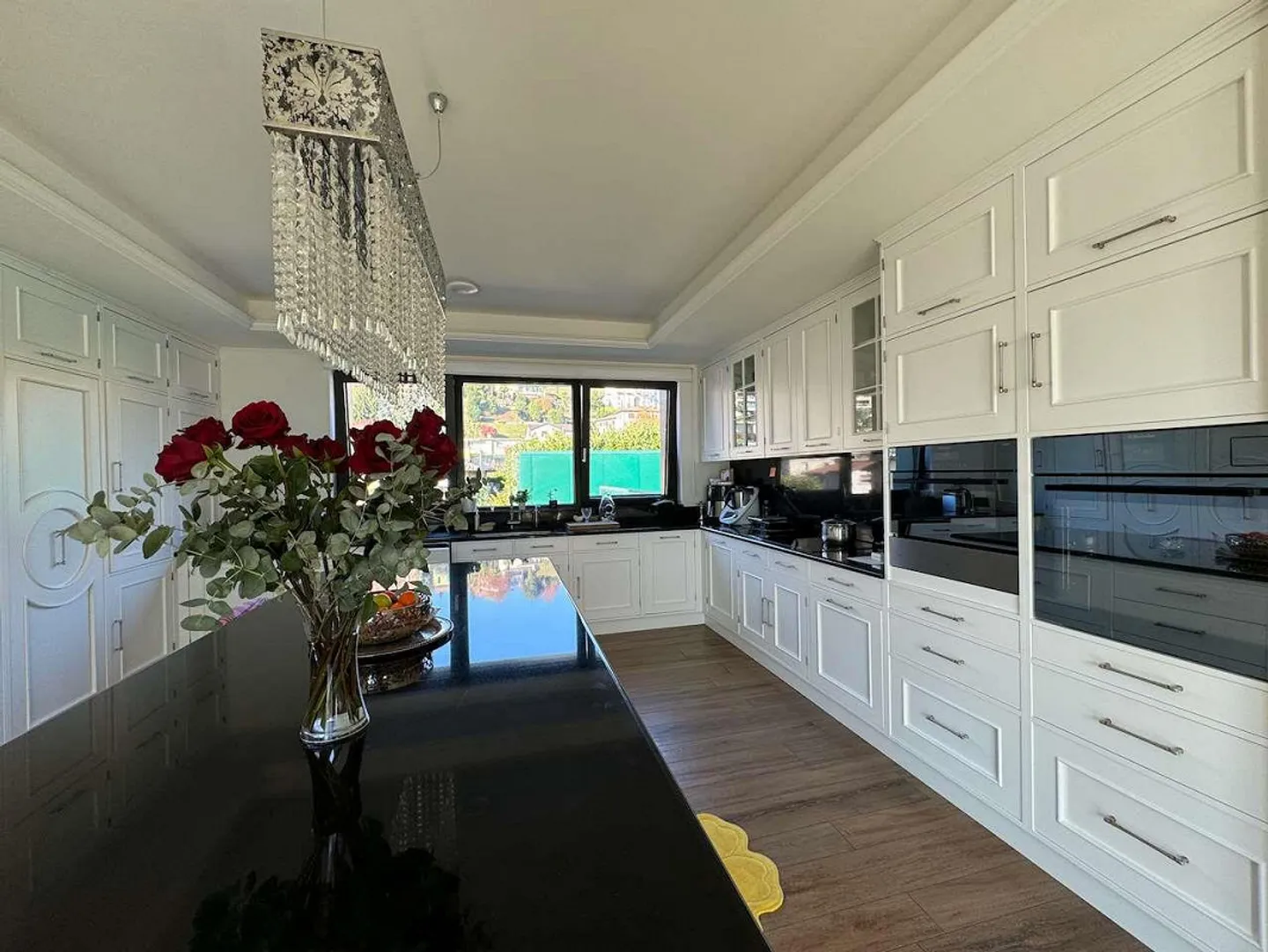 Villa ultra-moderna nei pressi di TASIS - Foto 6 di 13