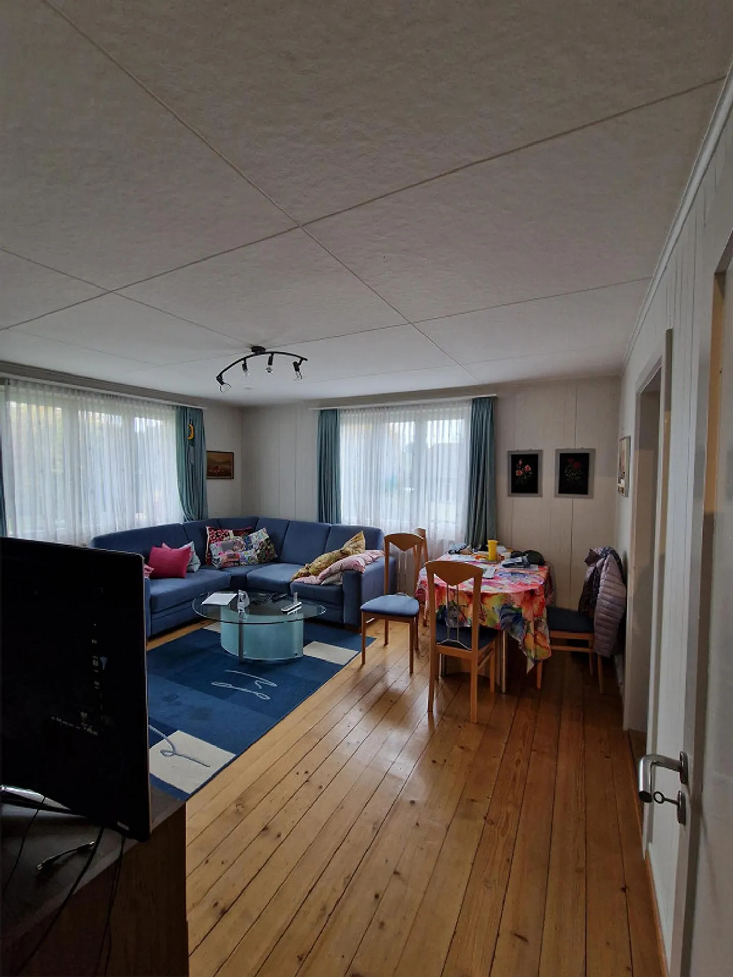 Familienwohnung in kinderfreundlicher Umgebung - Foto 1 von 5