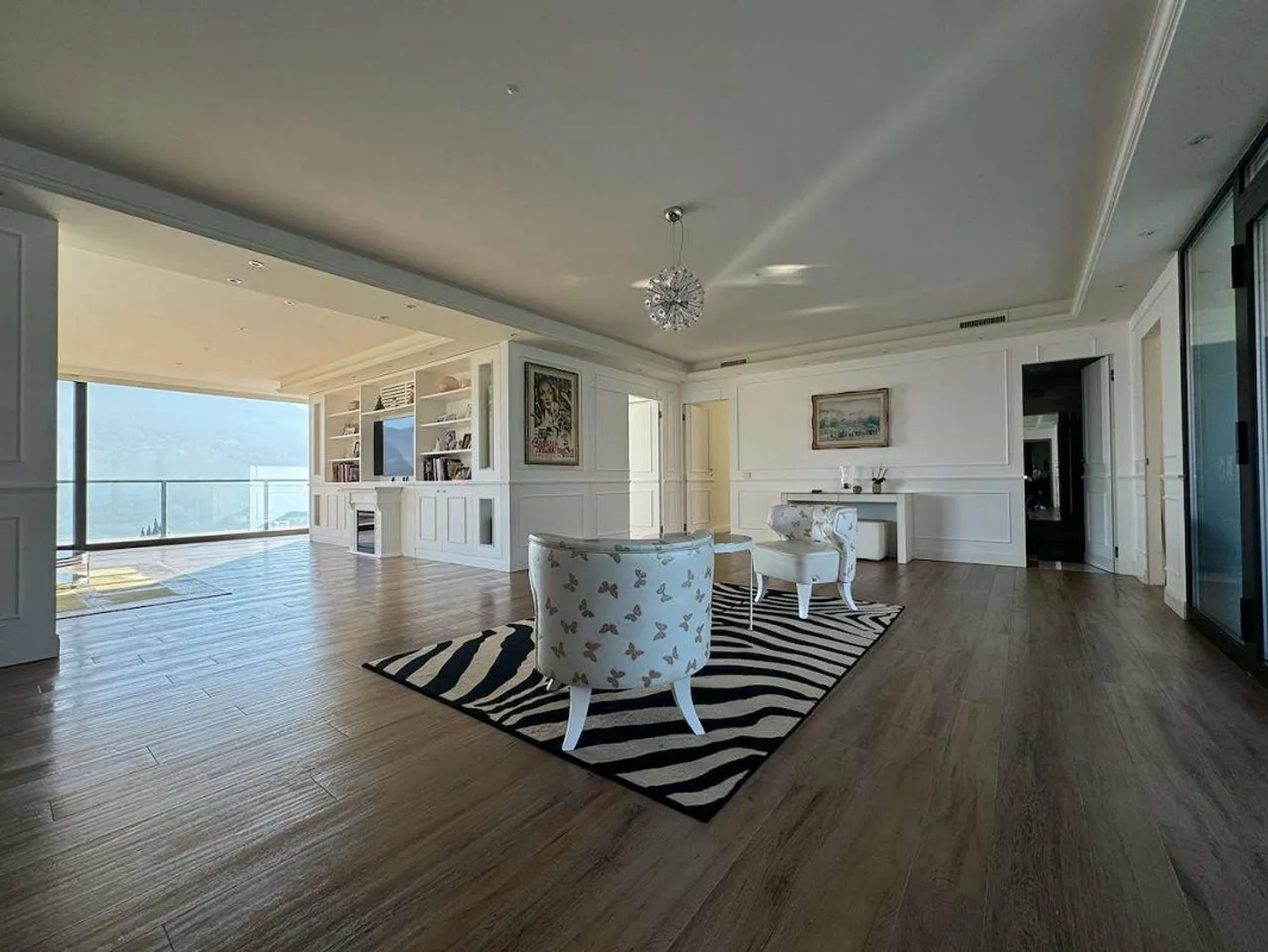 Villa ultra-moderna nei pressi di TASIS - Foto 7 di 13