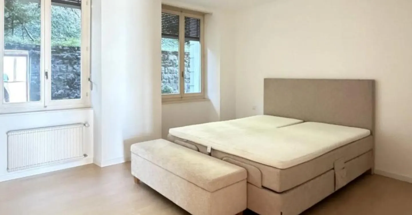 Geräumige Wohnung mit Seeblick - Foto 9 von 10