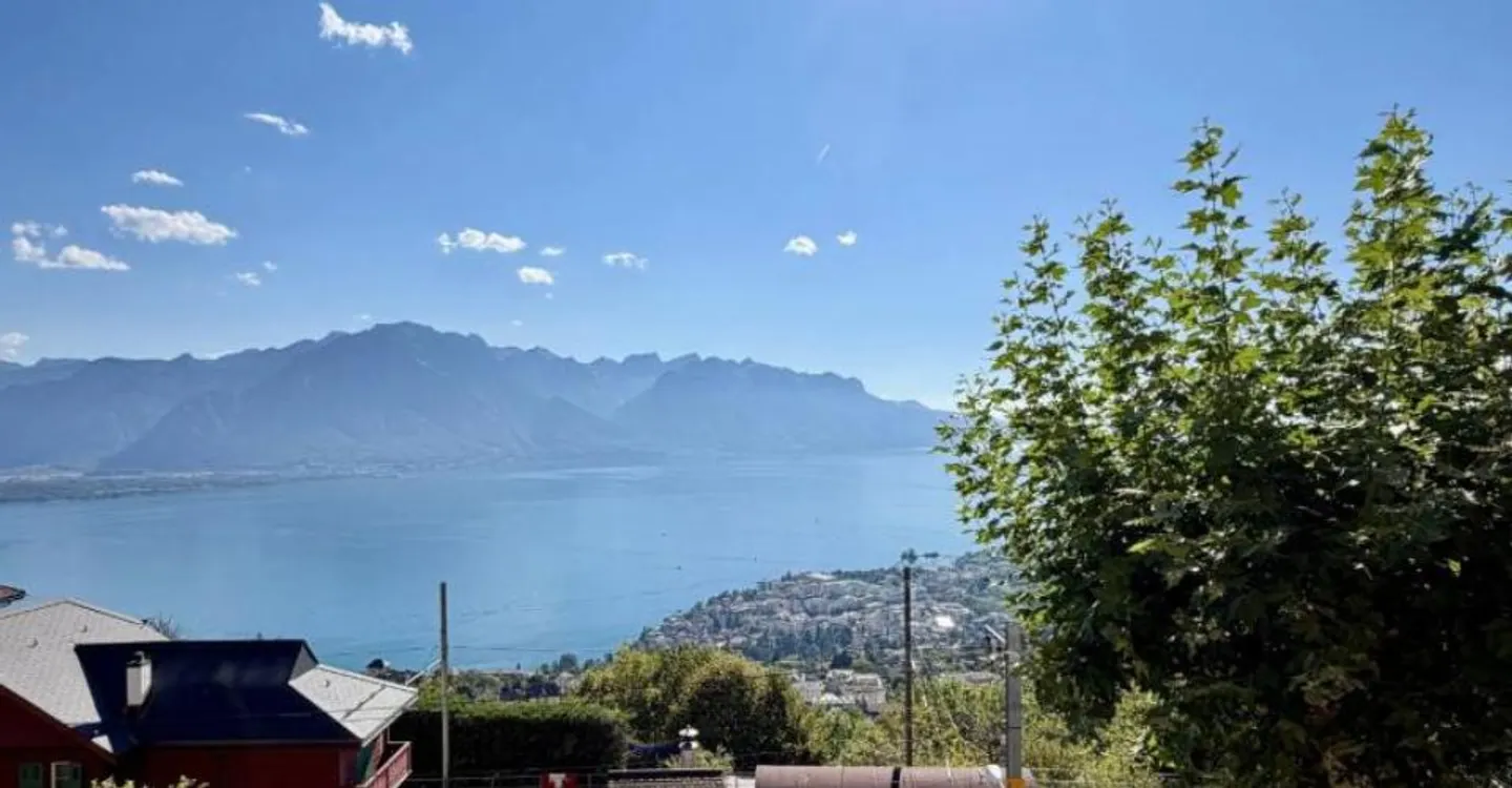 Geräumige Wohnung mit Seeblick - Foto 10 von 10