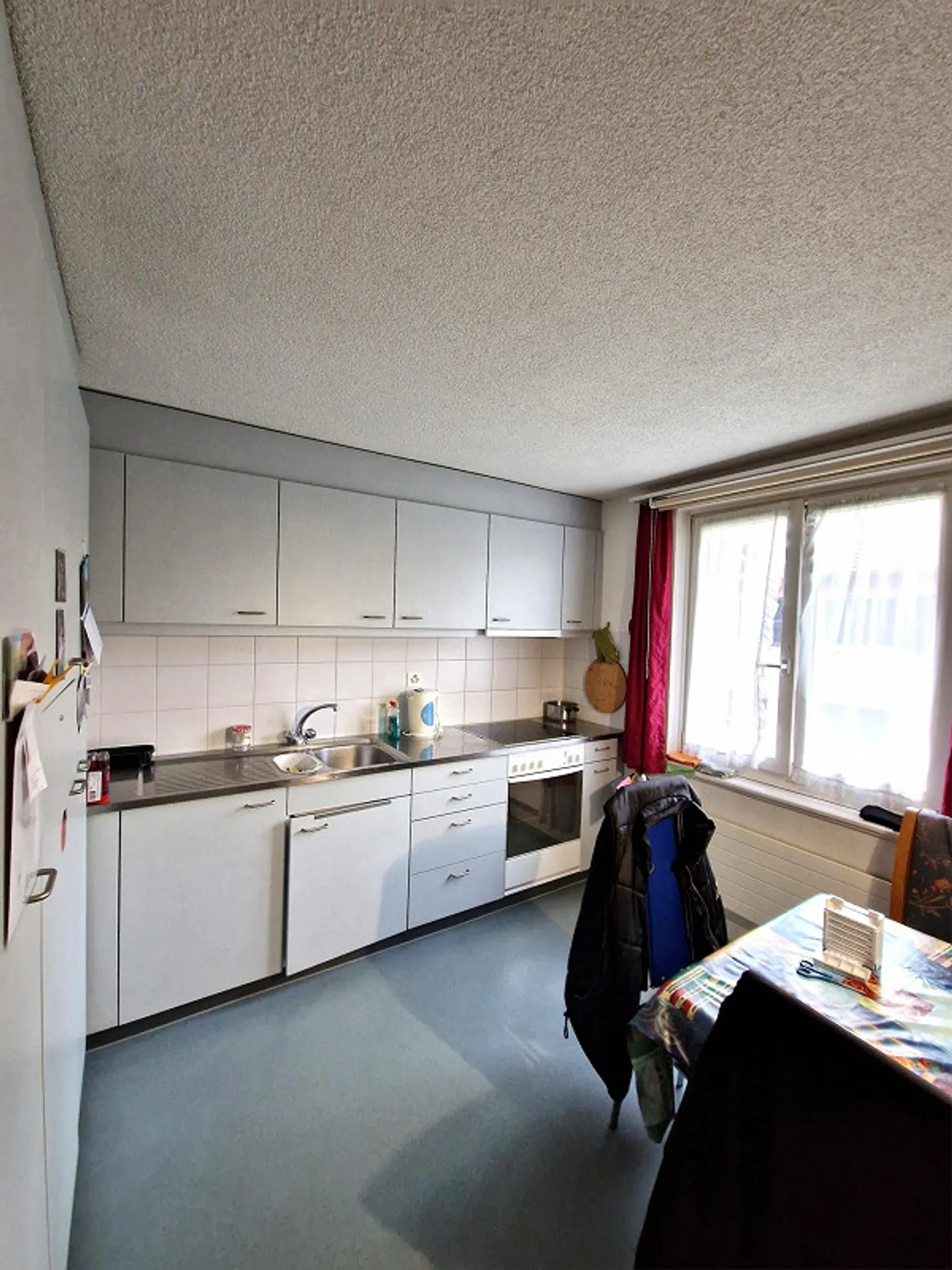 Familienwohnung in kinderfreundlicher Umgebung - Foto 2 von 5