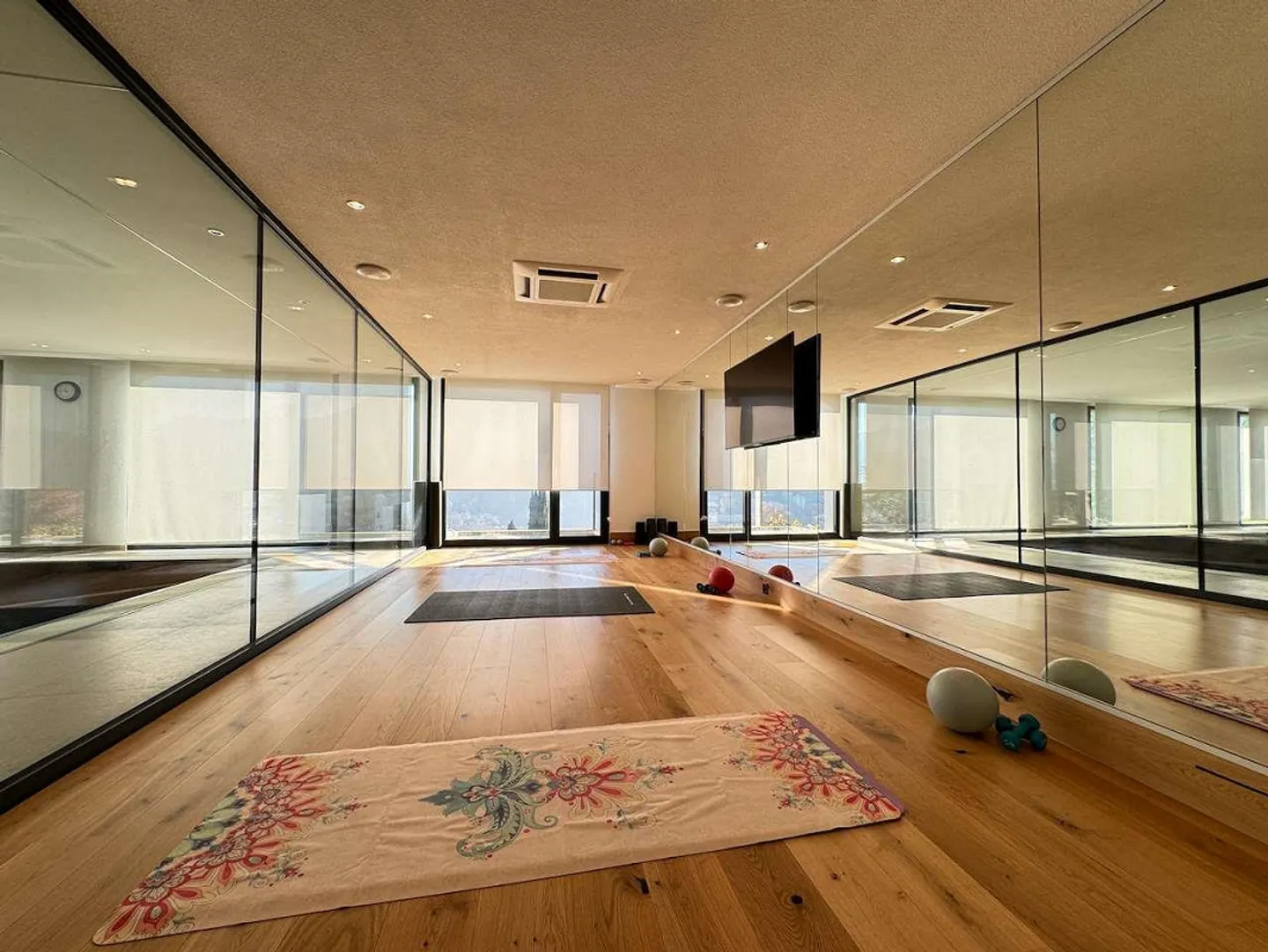 Villa ultra-moderna nei pressi di TASIS - Foto 11 di 13