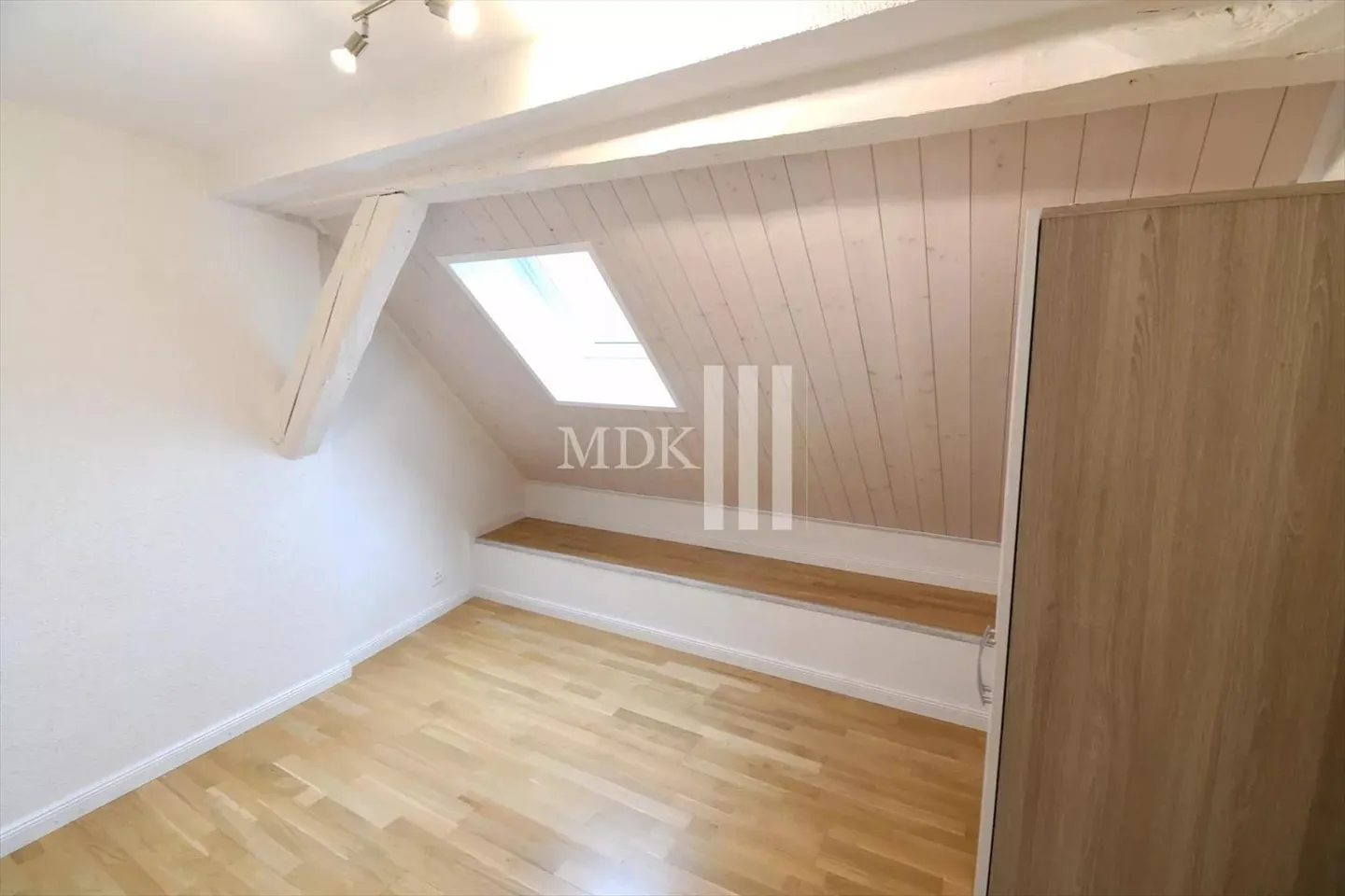 Appartement 4.5 pièces - Photo 4 sur 8