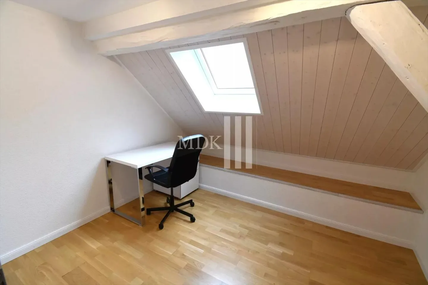 Appartement 4.5 pièces - Photo 5 sur 8