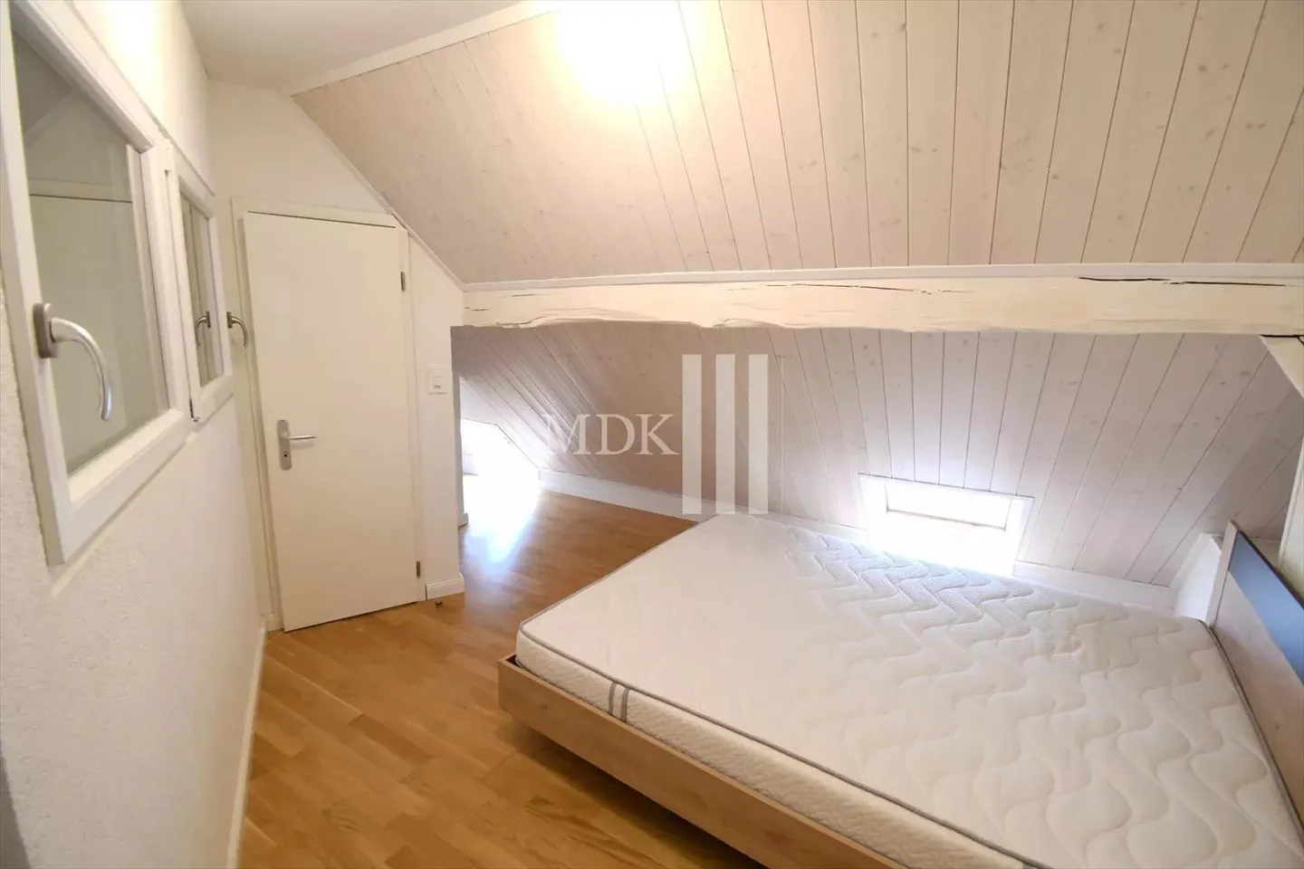 Appartement 4.5 pièces - Photo 7 sur 8