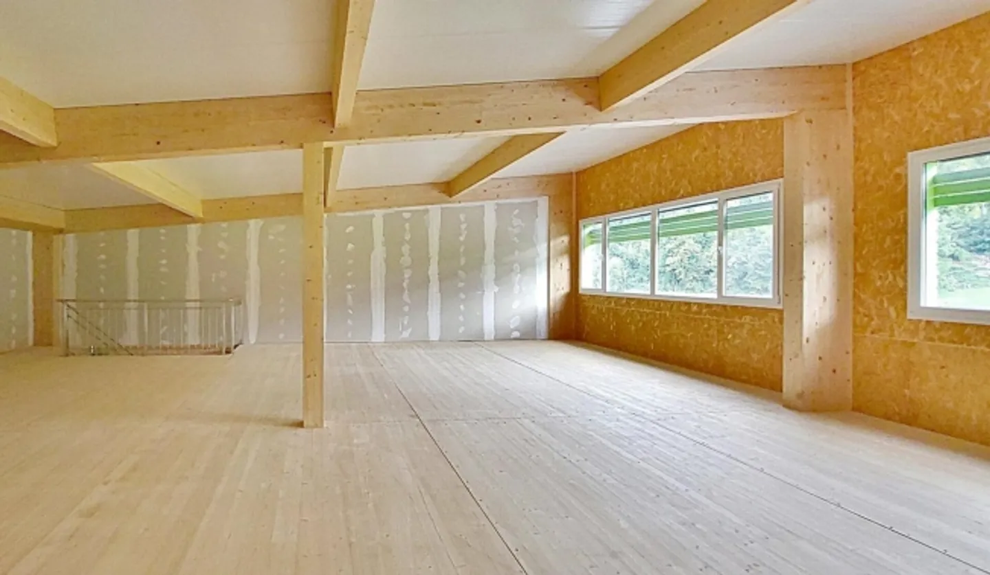 "Doppia Unità - GreenPlaces Münsingen" - Foto 4 di 8