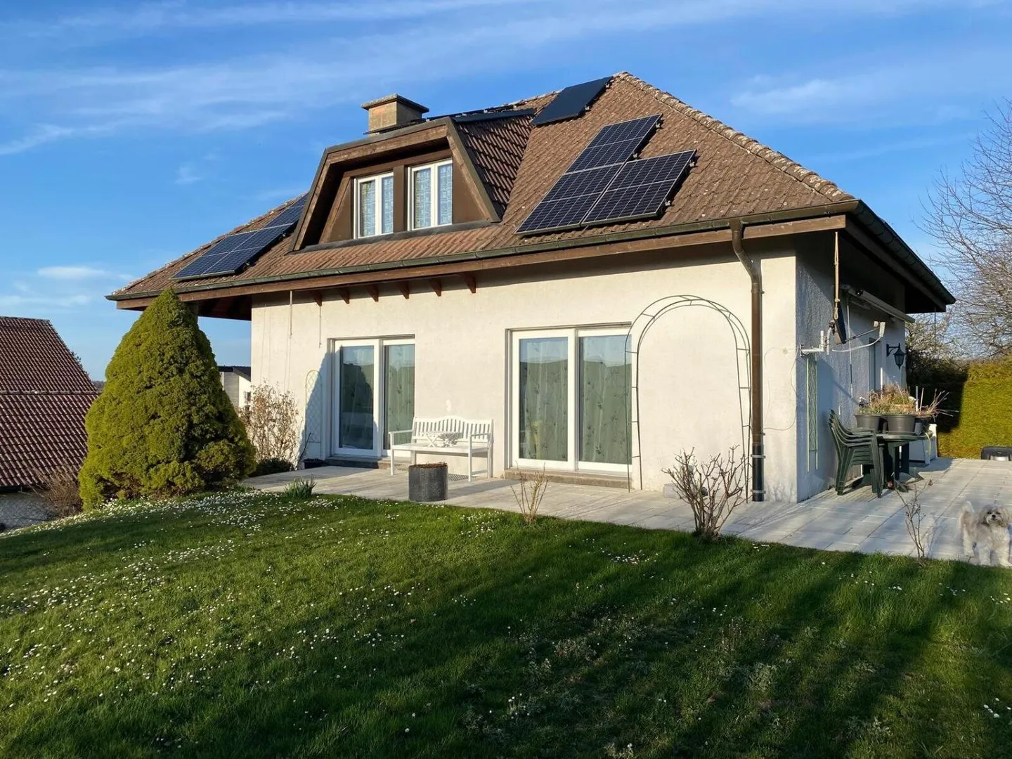 Belle Maison Familiale Rénovée - Photo 1 sur 13
