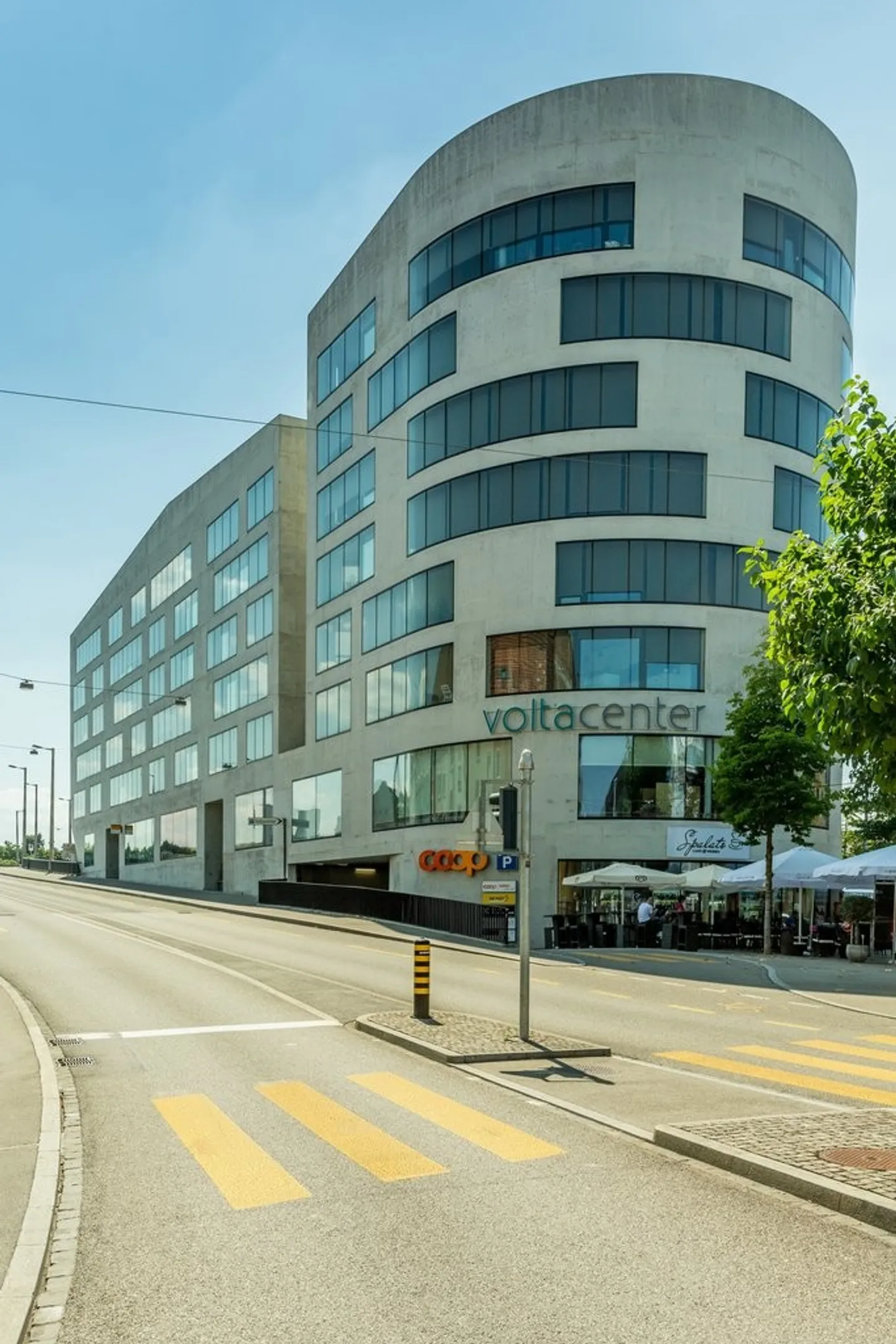 Modern Living in a Central Location - Photo 1 of 7