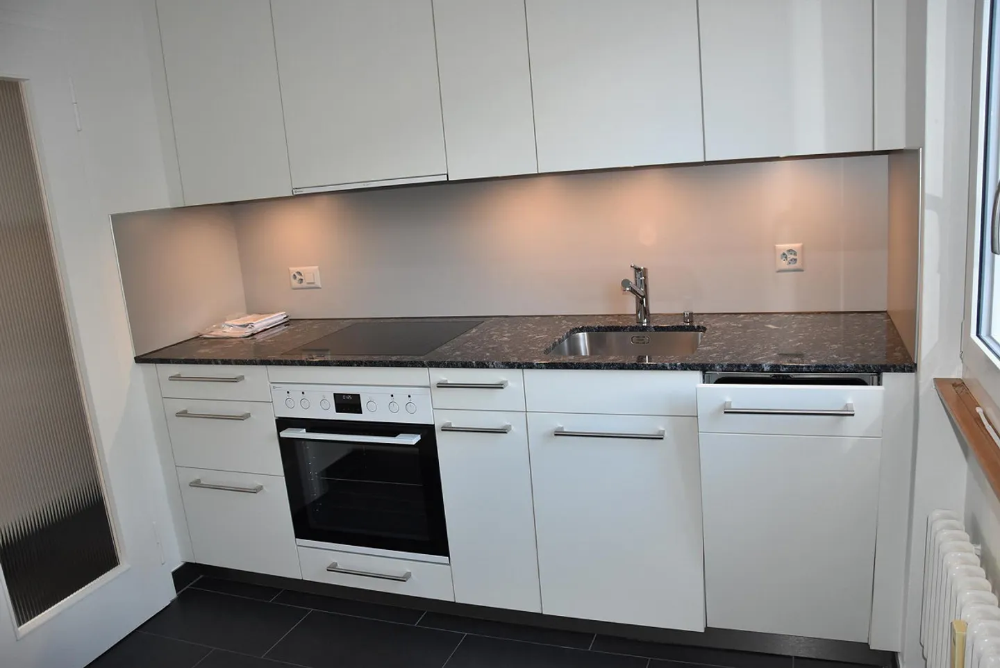 Helle 3-Zimmerwohnung mit Balkon in sonniger Lage - Foto 3 von 10
