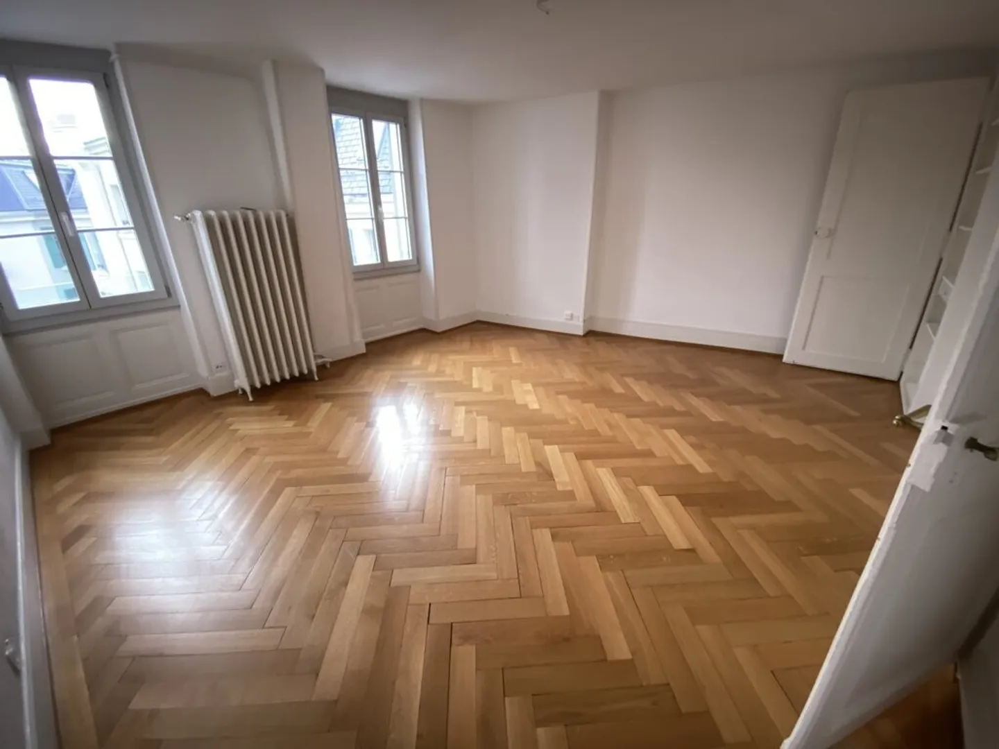 Ideale situato nel cuore del centro città! - Foto 3 di 7