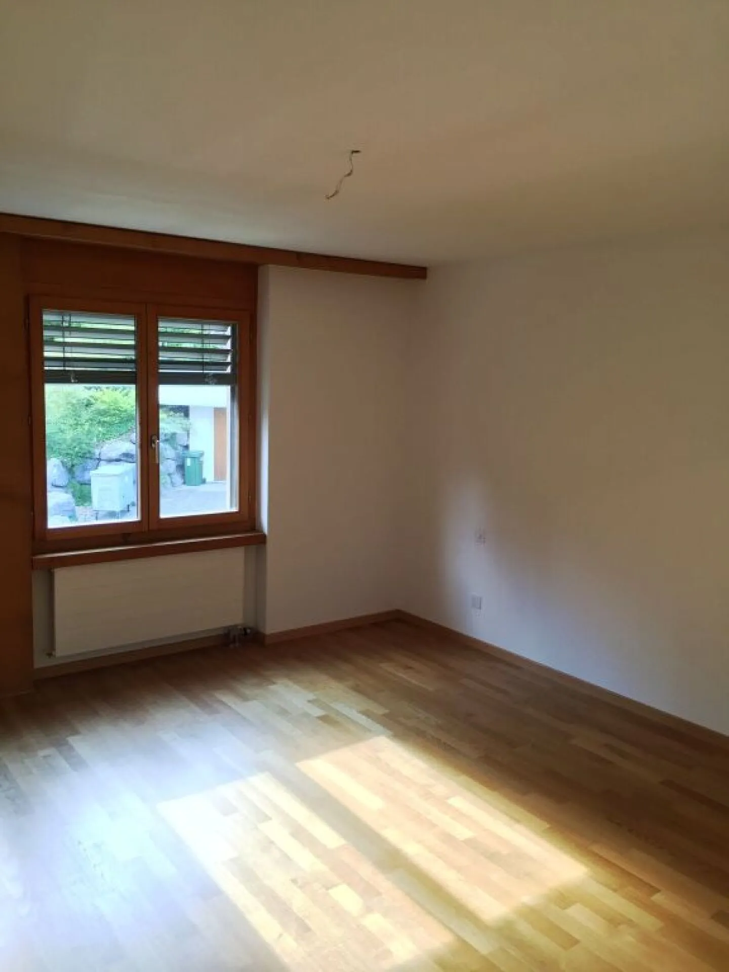 Cozy 4.5 Room Garden Apartment at Hofberg - Photo 3 of 7