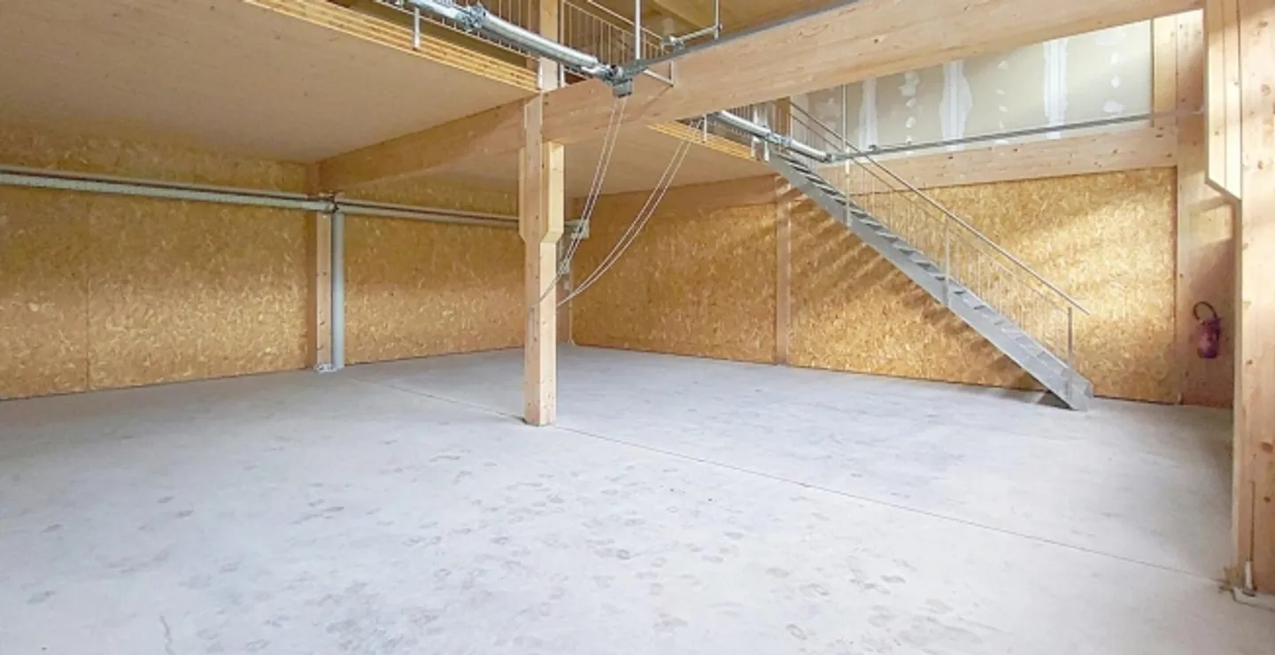 "Doppia Unità - GreenPlaces Münsingen" - Foto 5 di 8